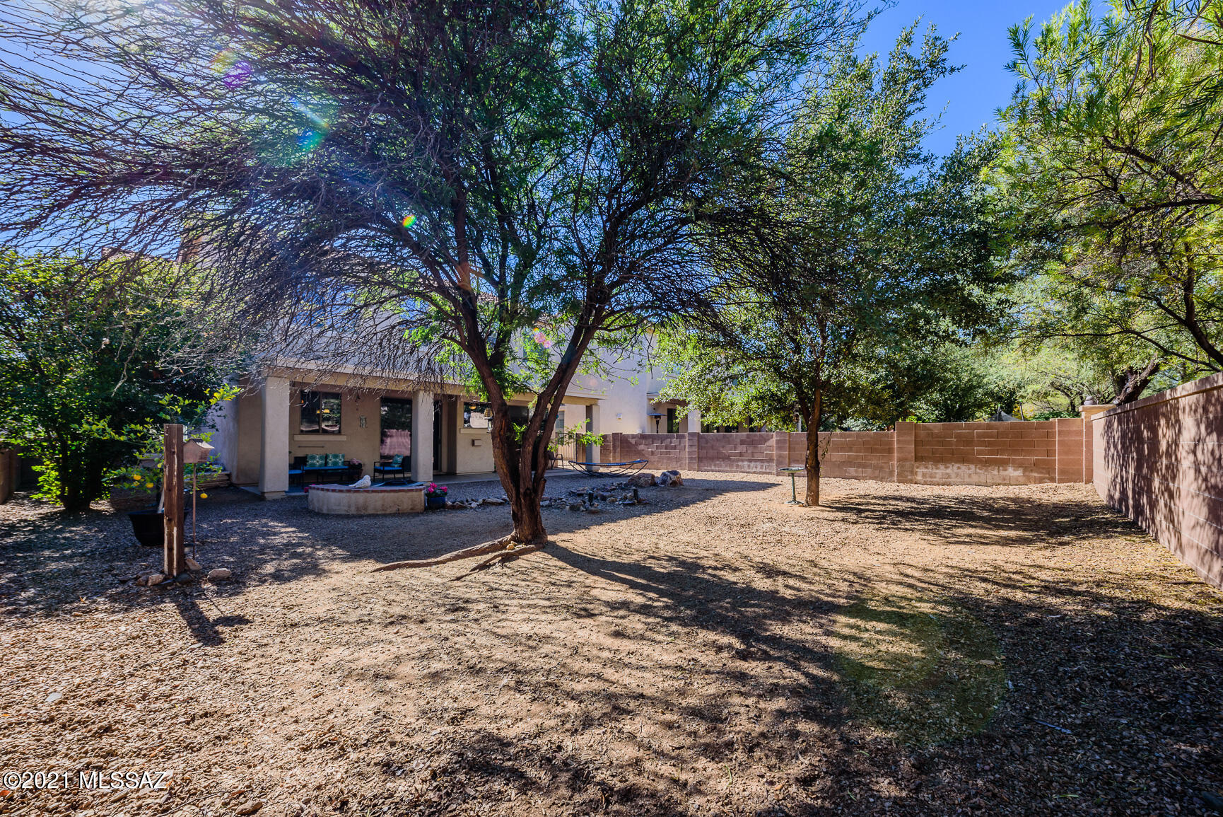 Presidio De La Luna (1-89) - Residential