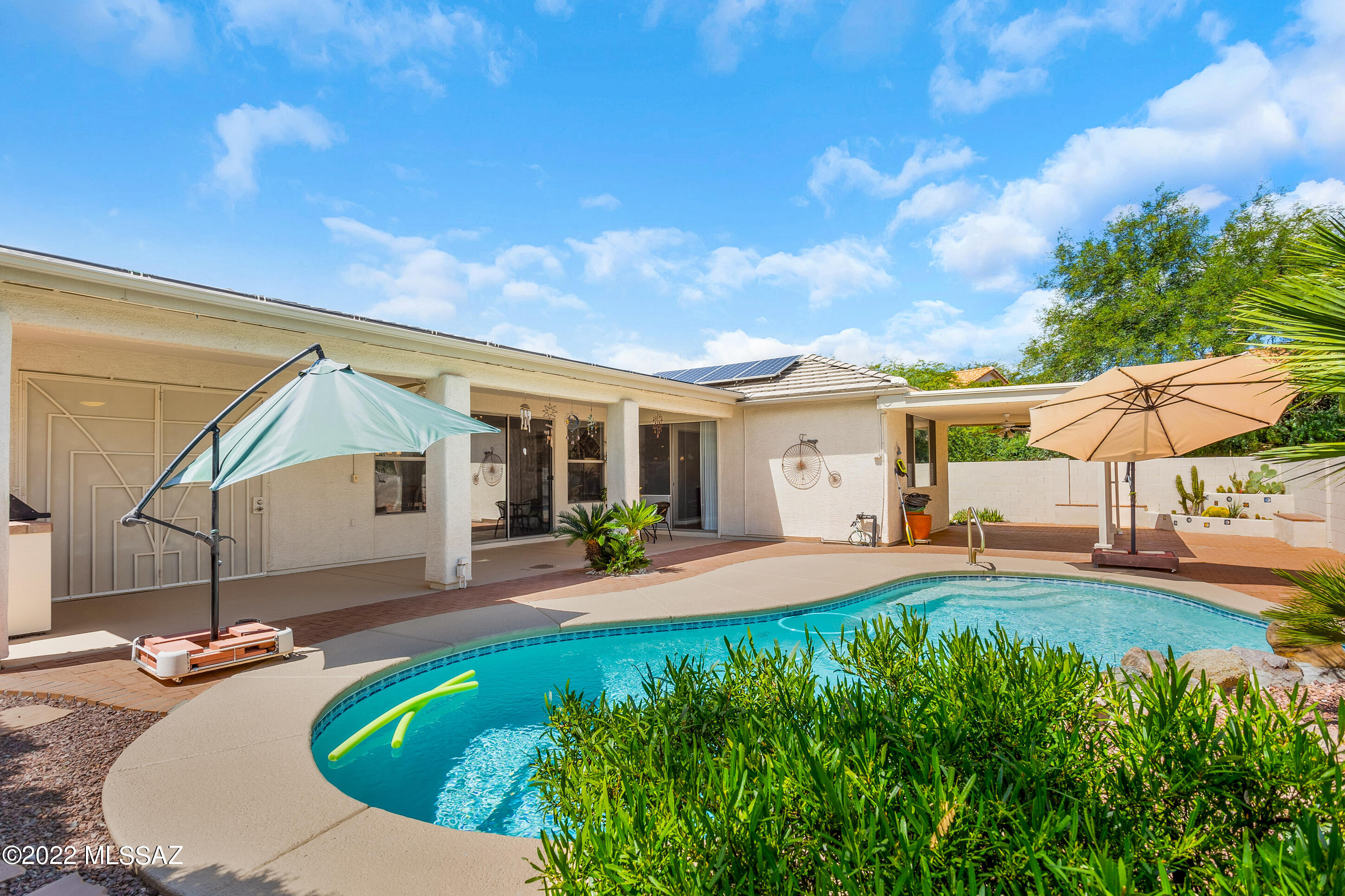 Saddlebrooke - Residential