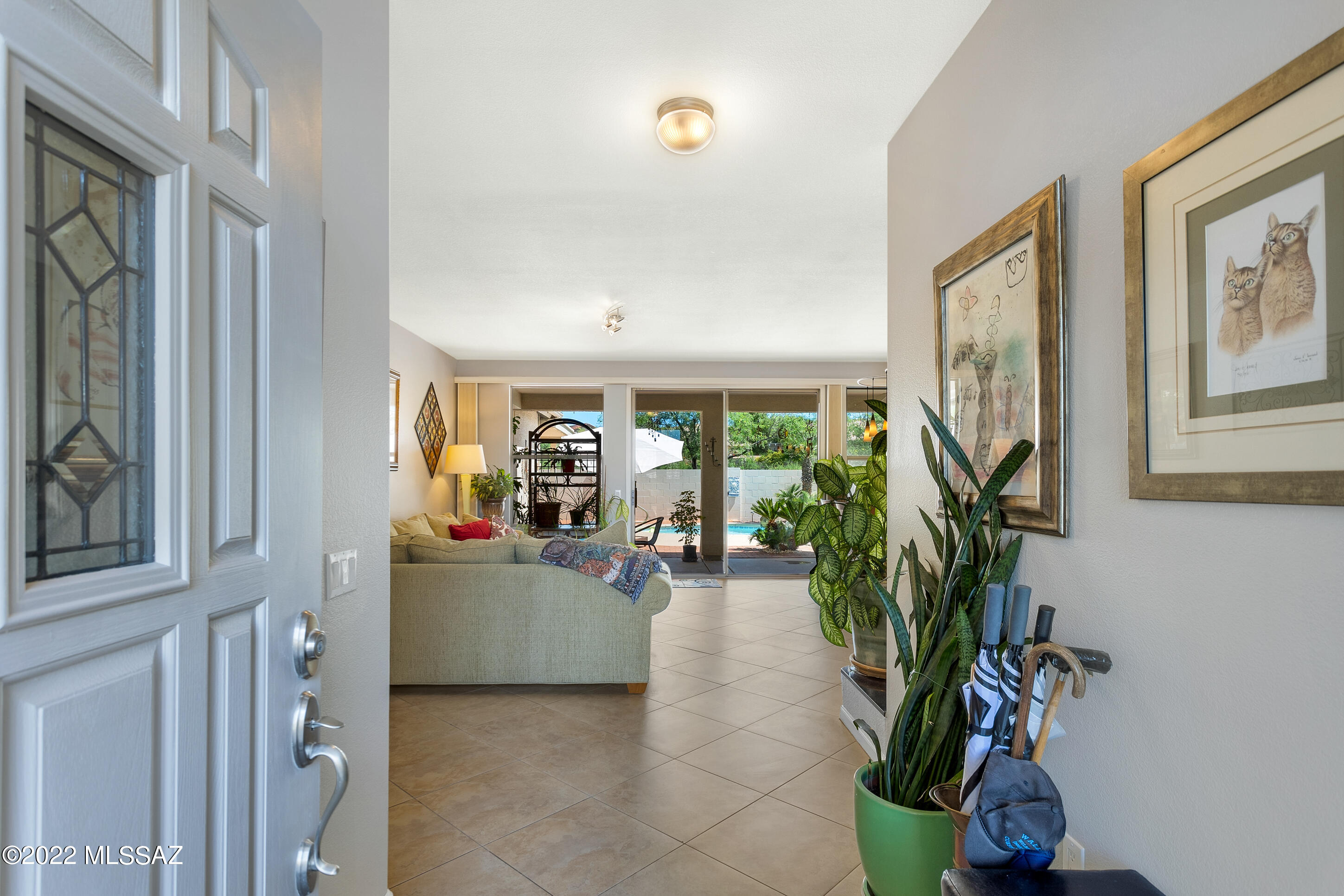 Saddlebrooke - Residential