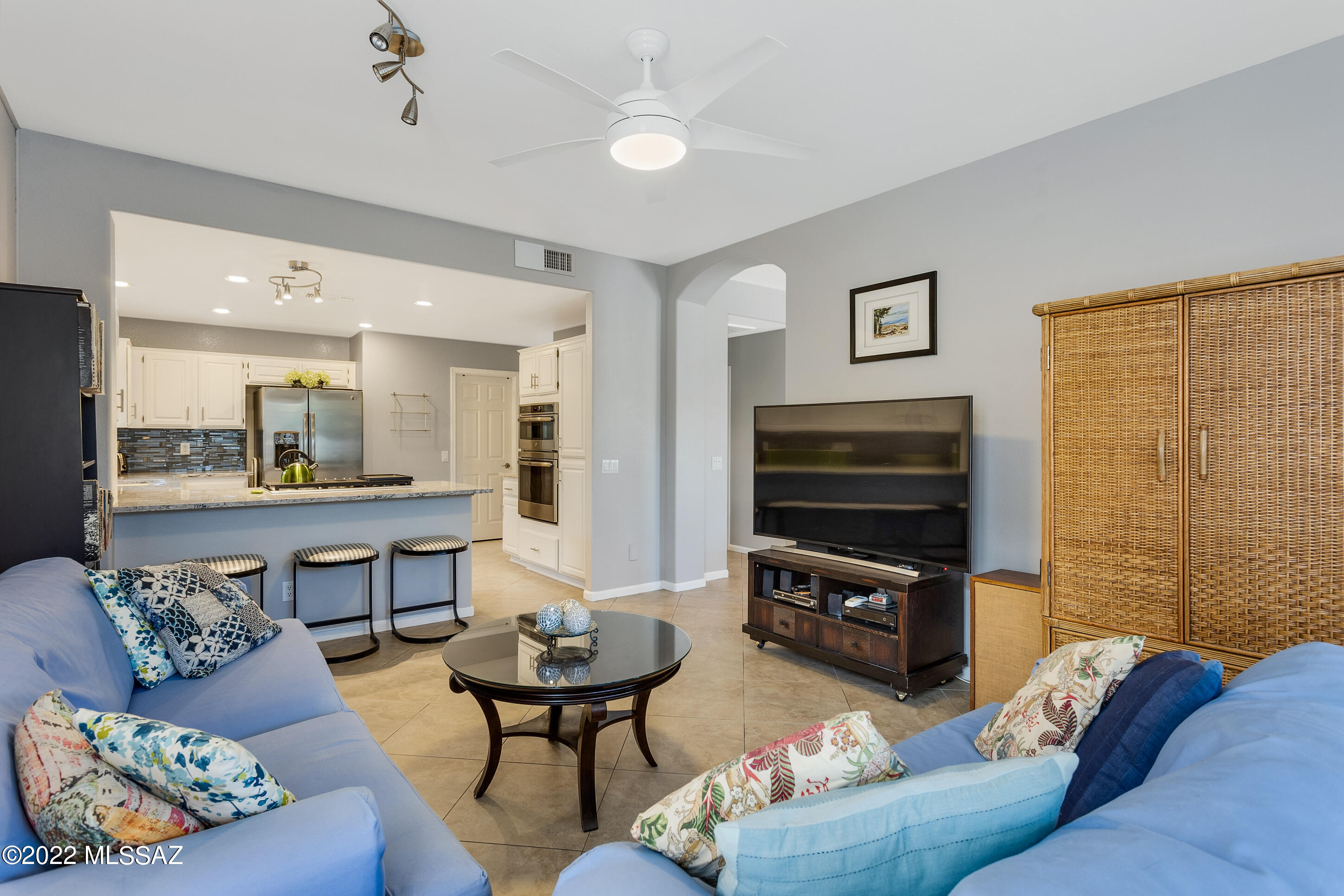 Saddlebrooke - Residential