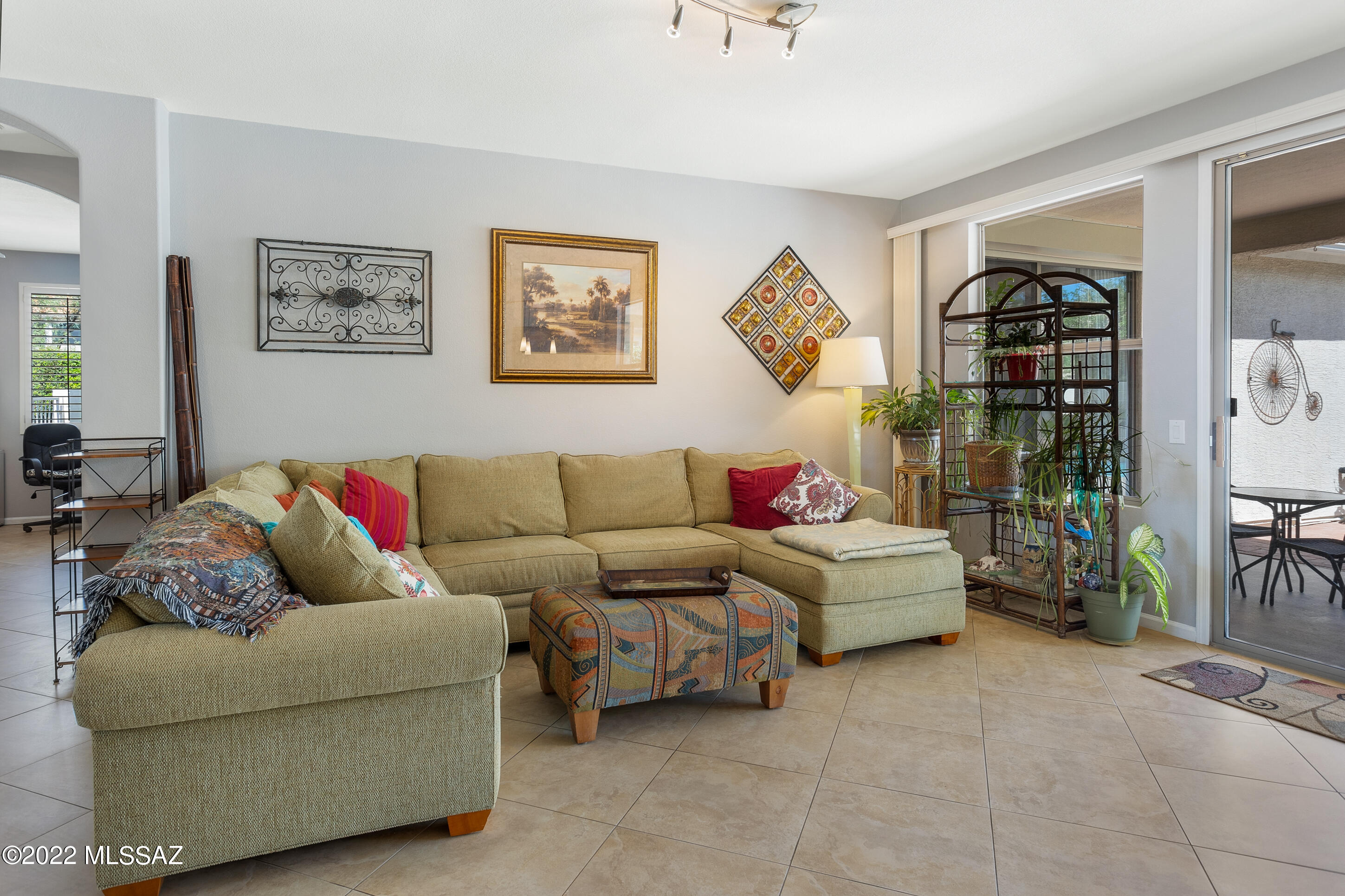 Saddlebrooke - Residential