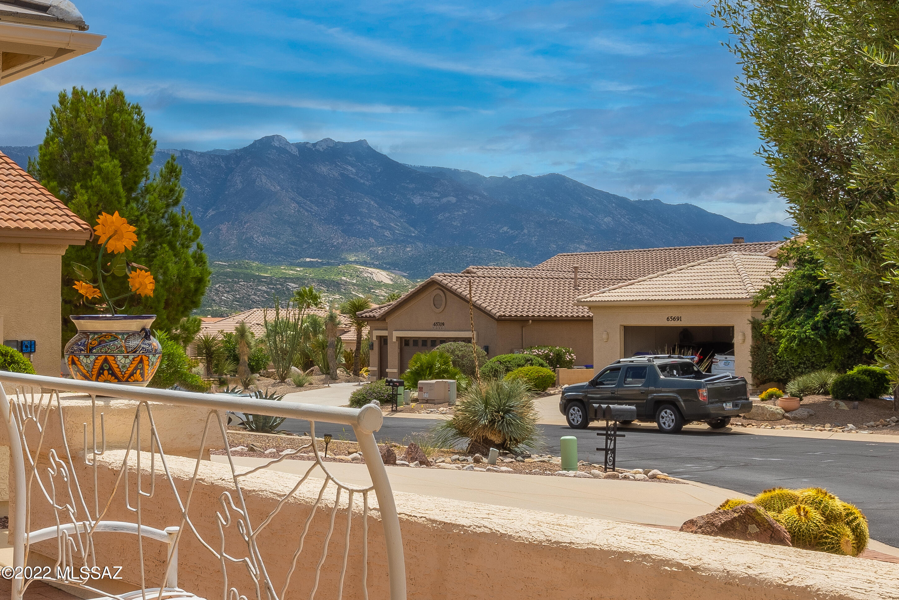 Saddlebrooke - Residential