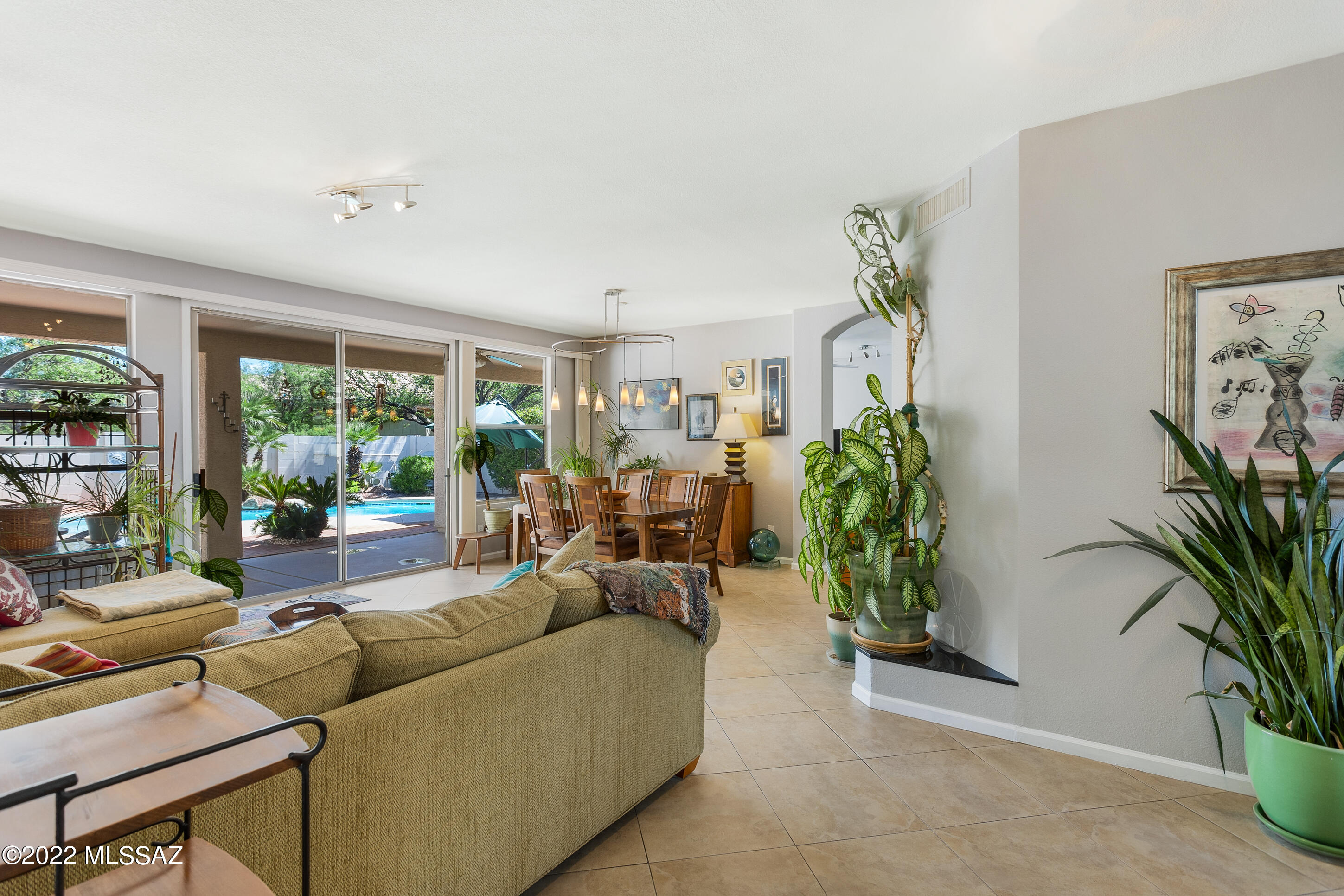 Saddlebrooke - Residential