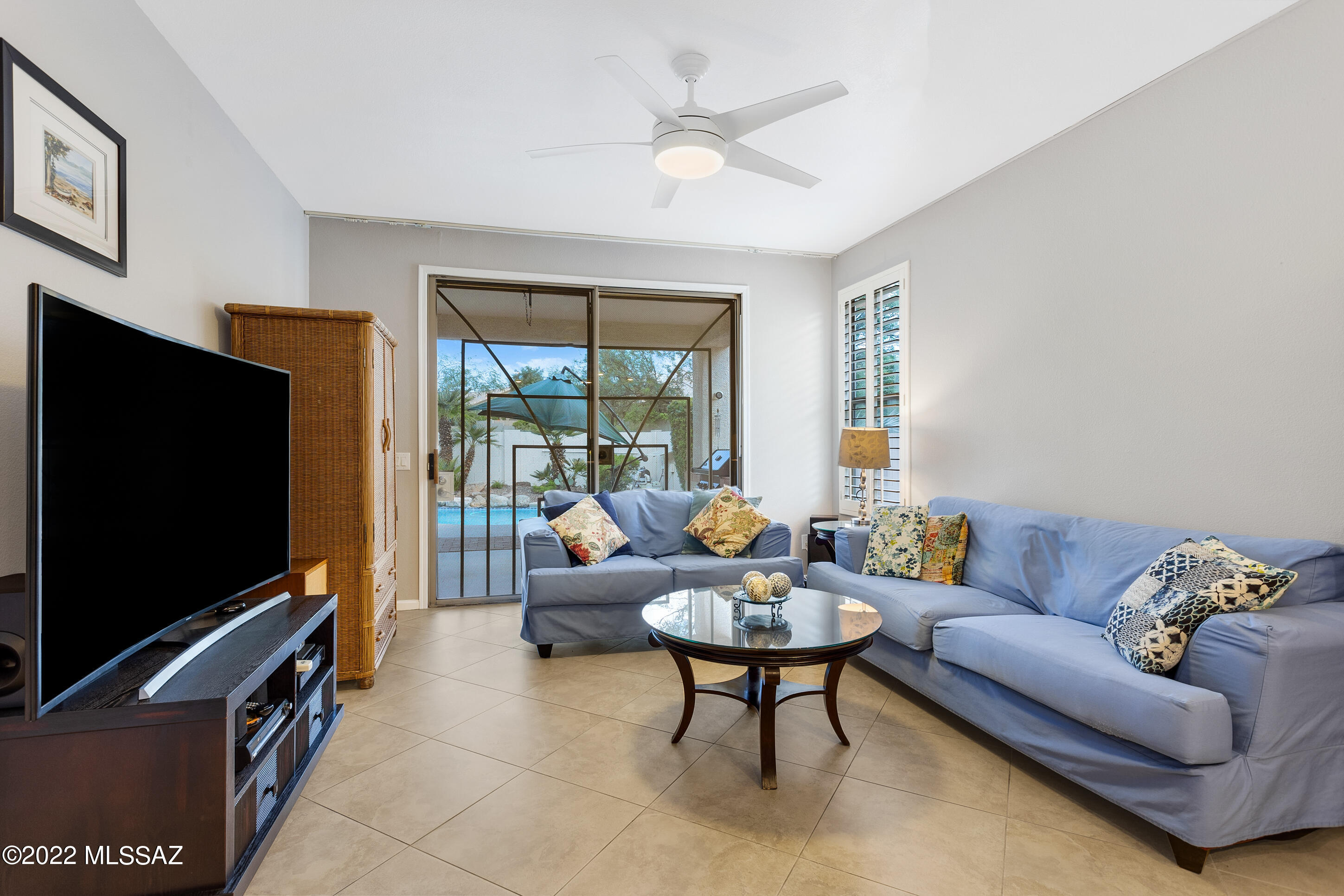 Saddlebrooke - Residential