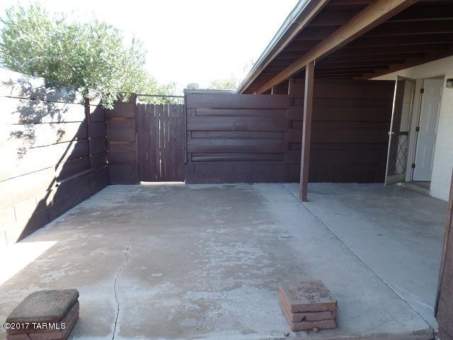 Speedway Addition NO. 1 - Residential Lease