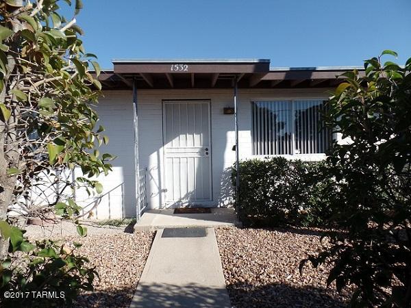 Speedway Addition NO. 1 - Residential Lease