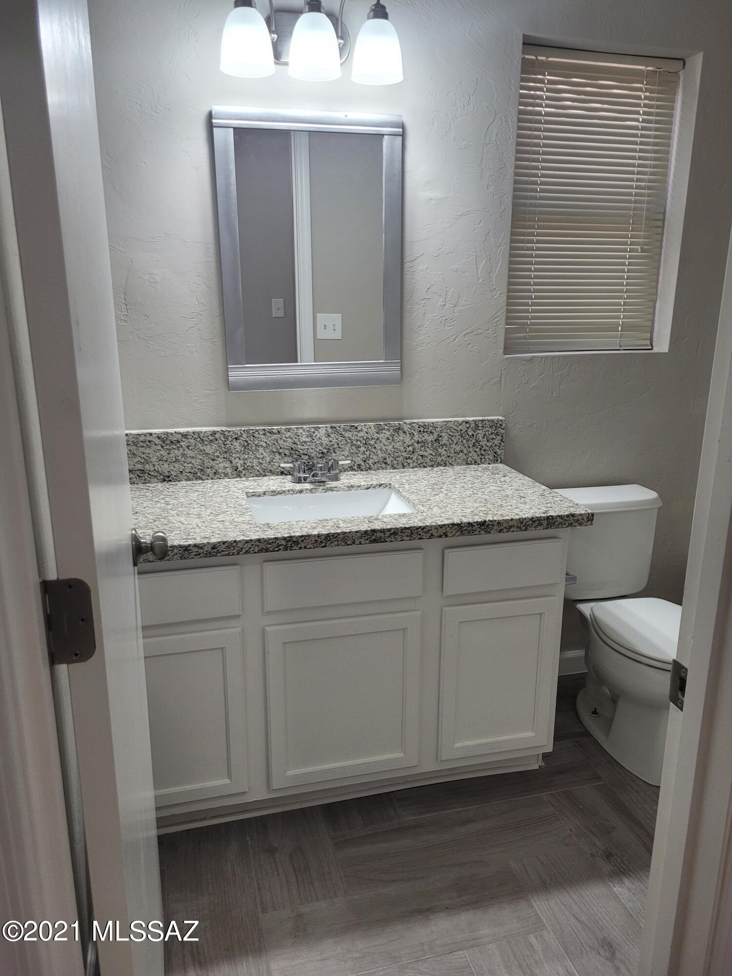 Continental Ranch (1-148) - Residential