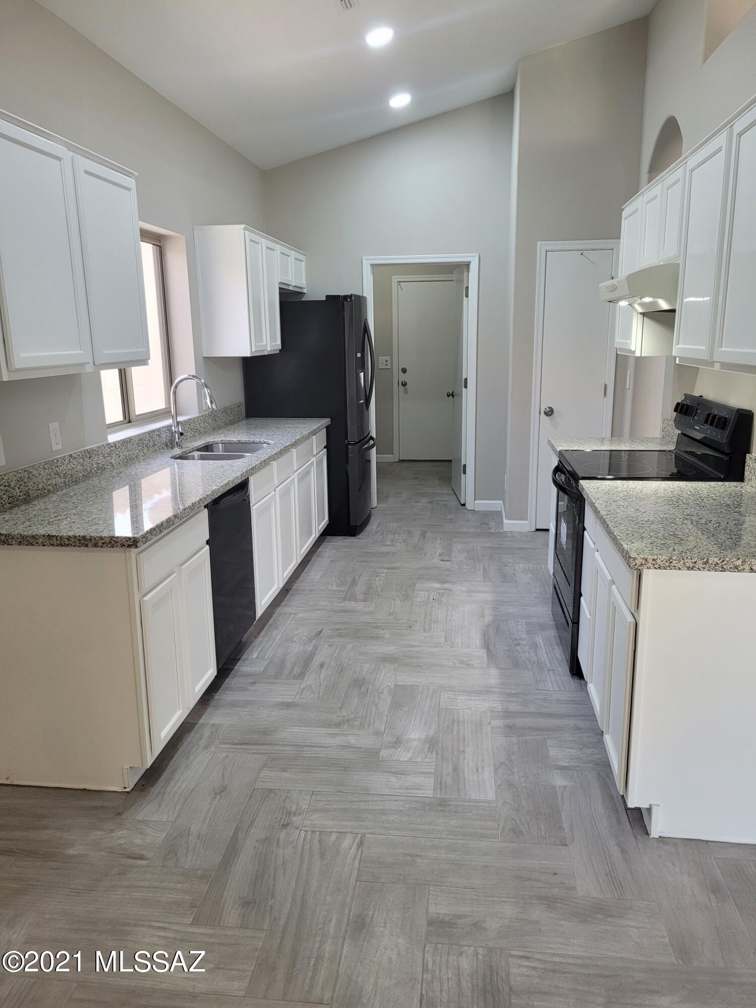 Continental Ranch (1-148) - Residential