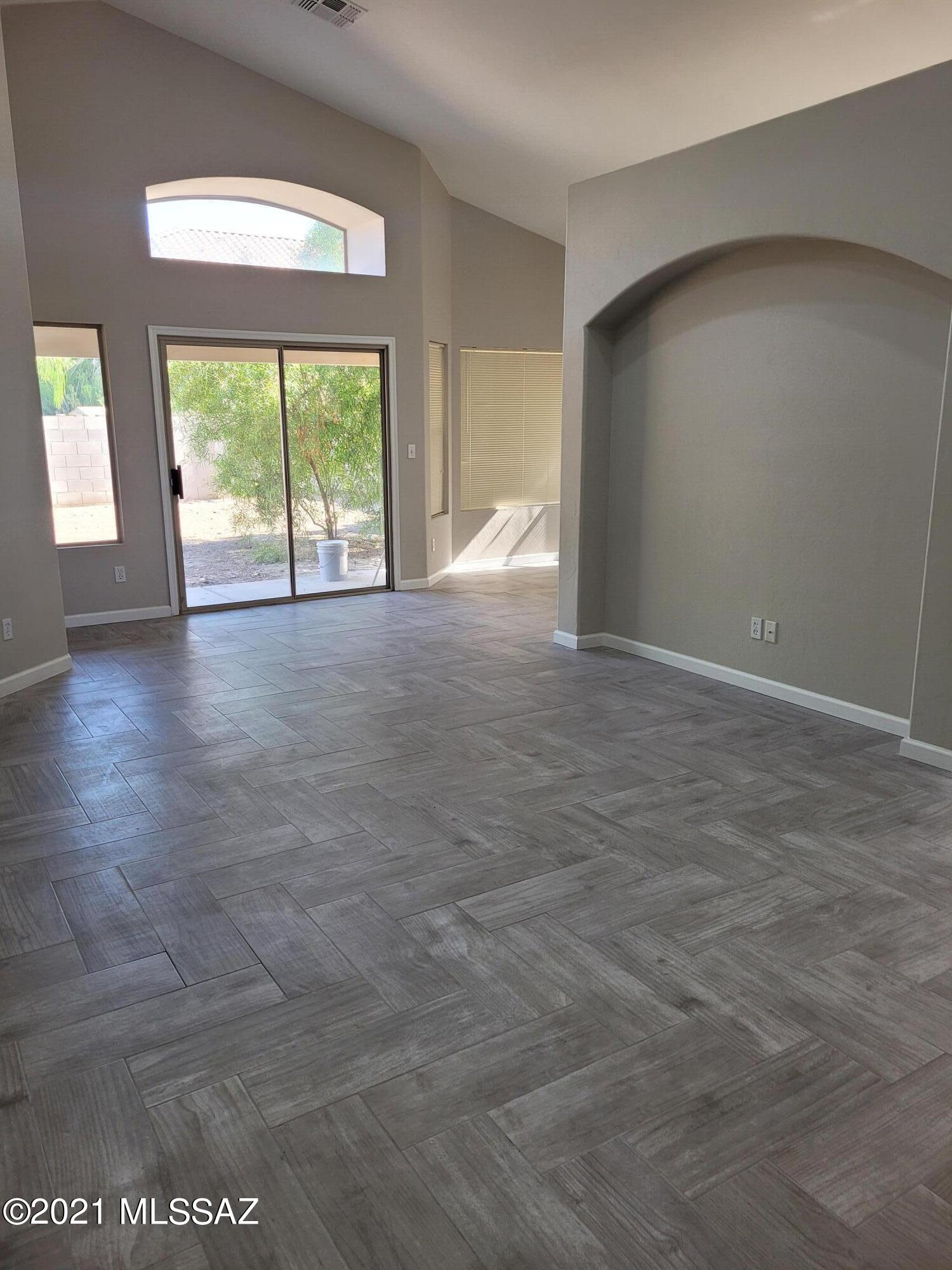 Continental Ranch (1-148) - Residential