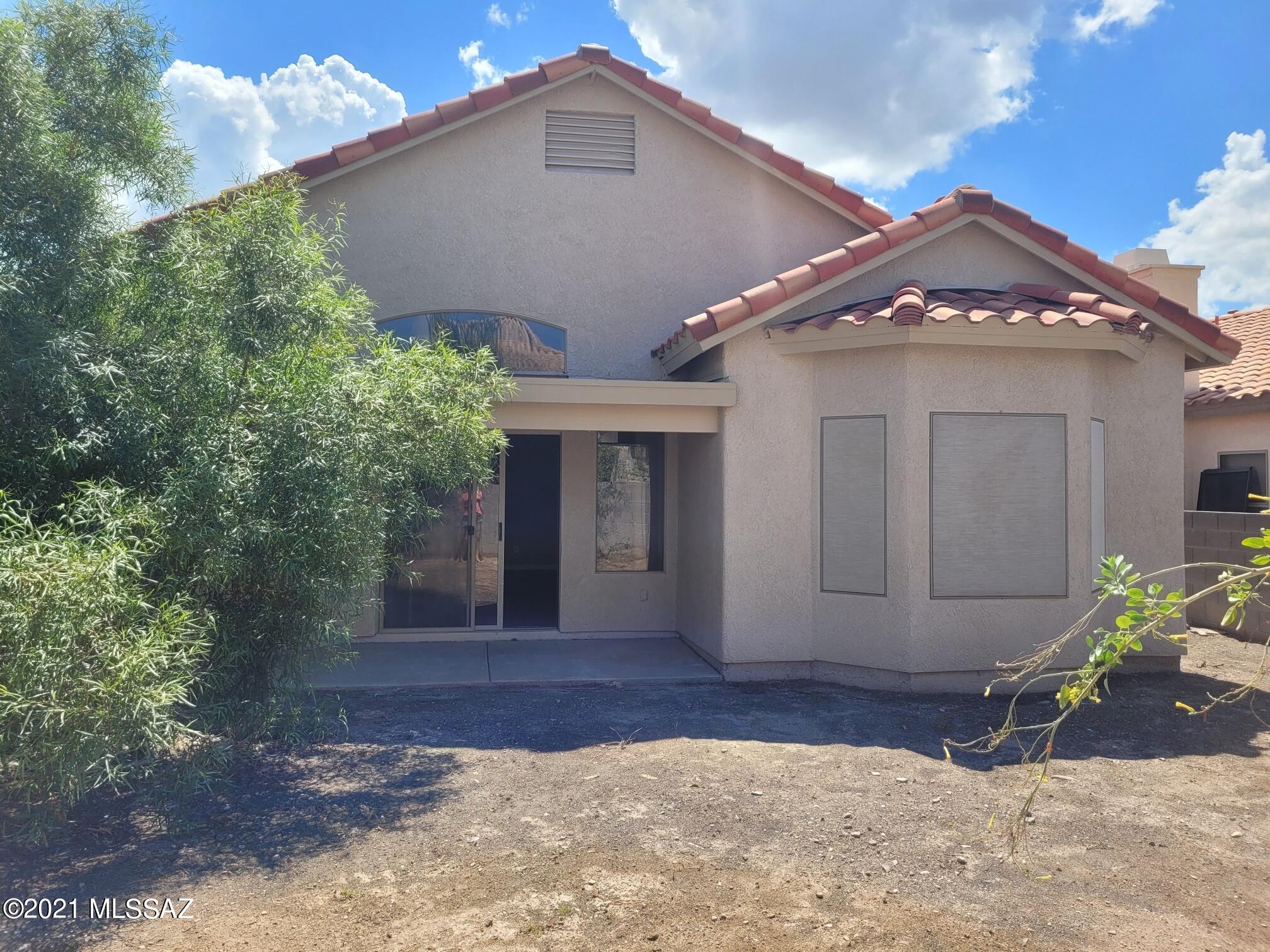 Continental Ranch (1-148) - Residential