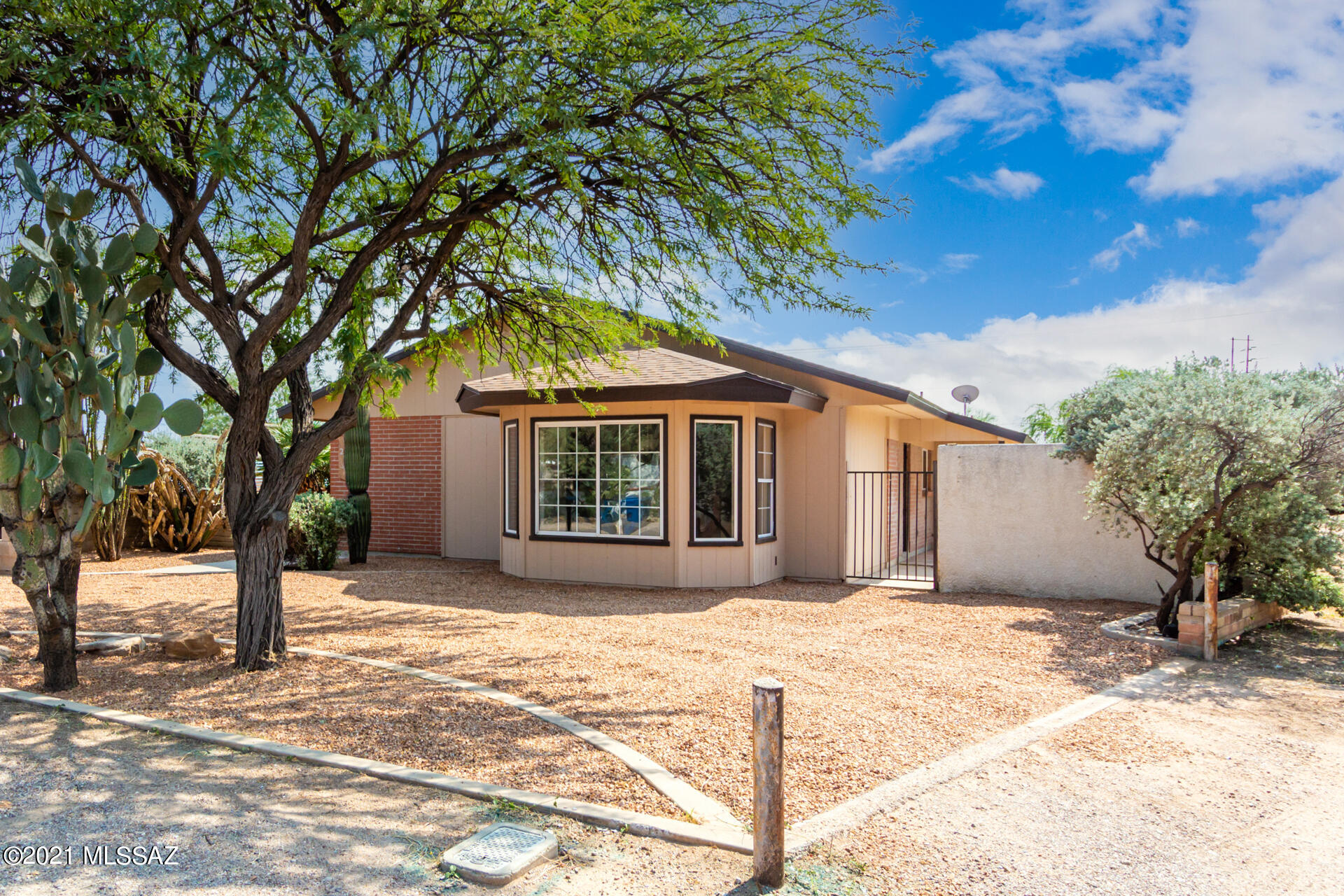 Mission Terrace NO.3 (7-28) - Residential