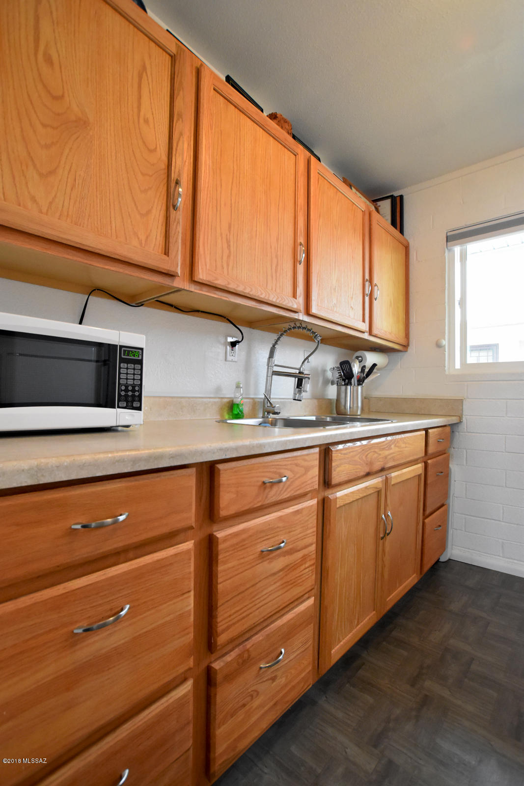 Citation Park (113-163) - Residential