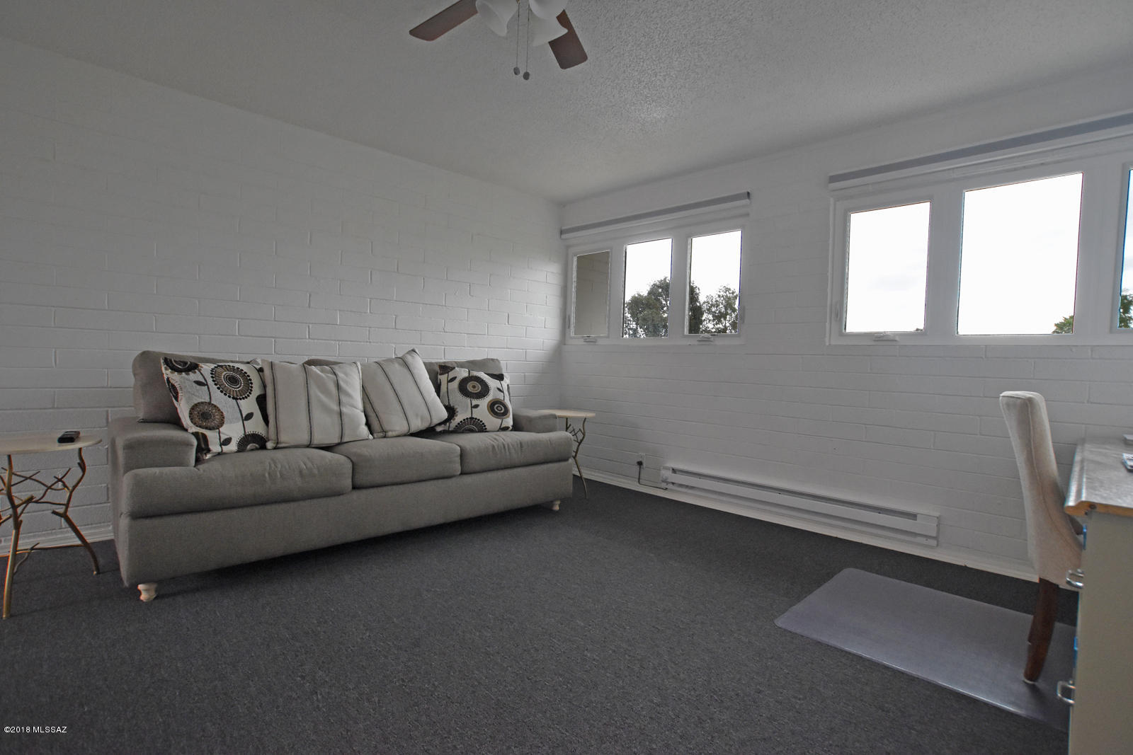 Citation Park (113-163) - Residential