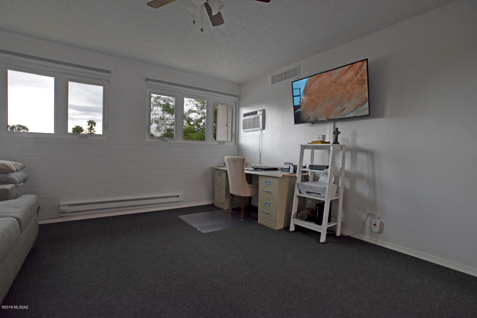 Citation Park (113-163) - Residential