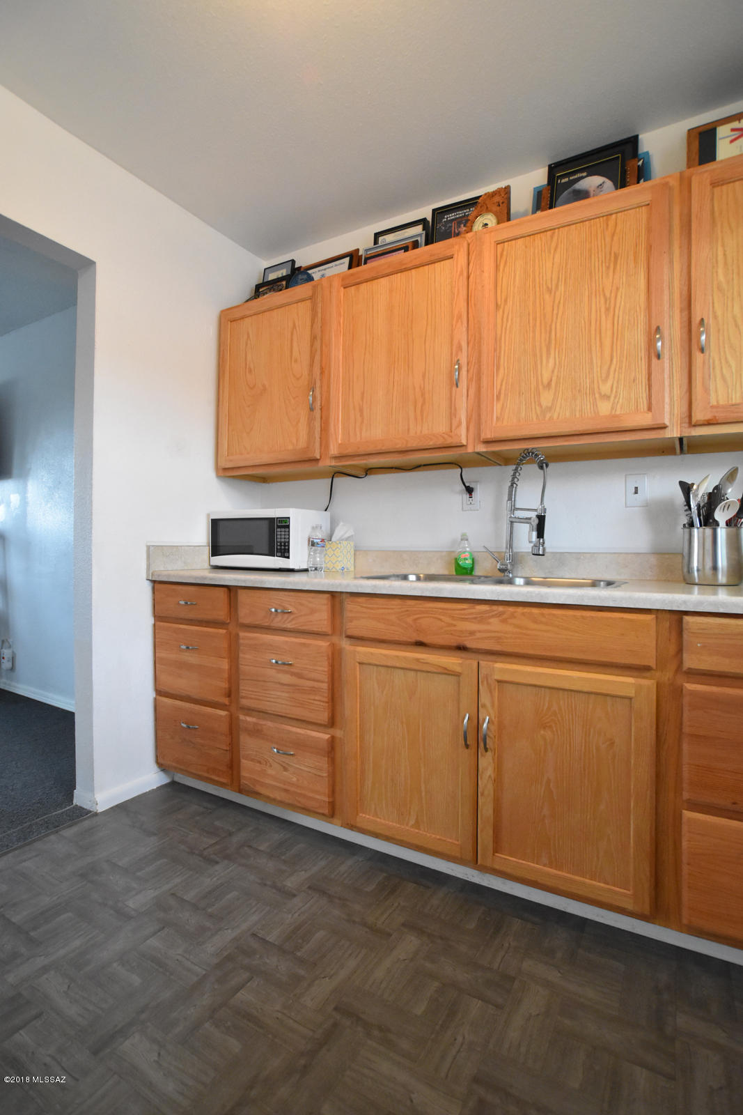 Citation Park (113-163) - Residential
