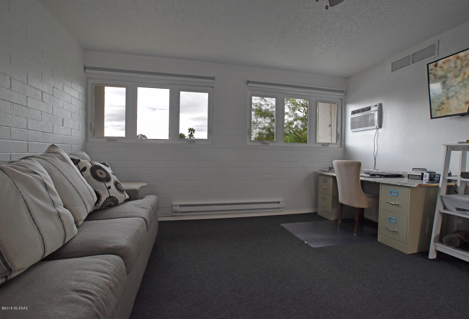 Citation Park (113-163) - Residential