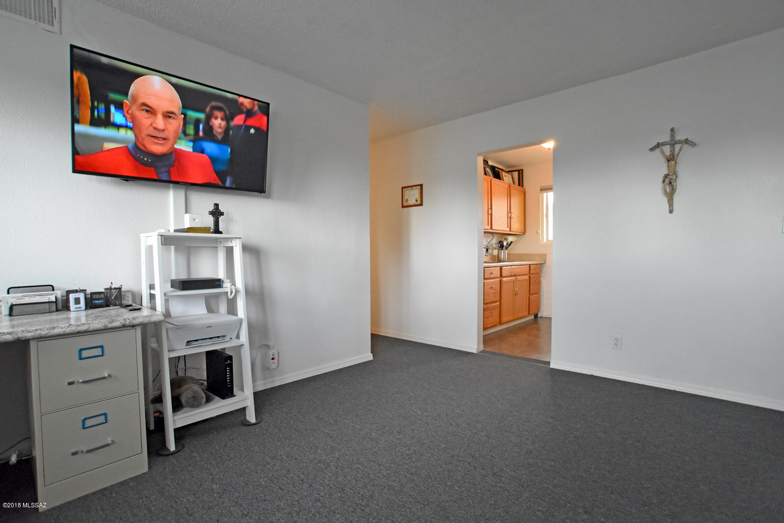 Citation Park (113-163) - Residential