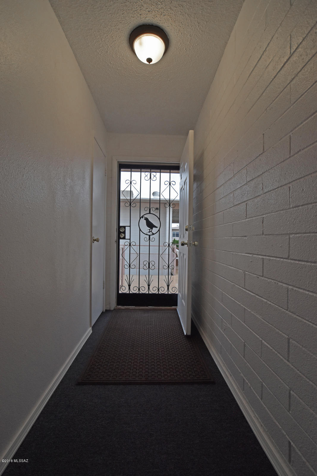 Citation Park (113-163) - Residential