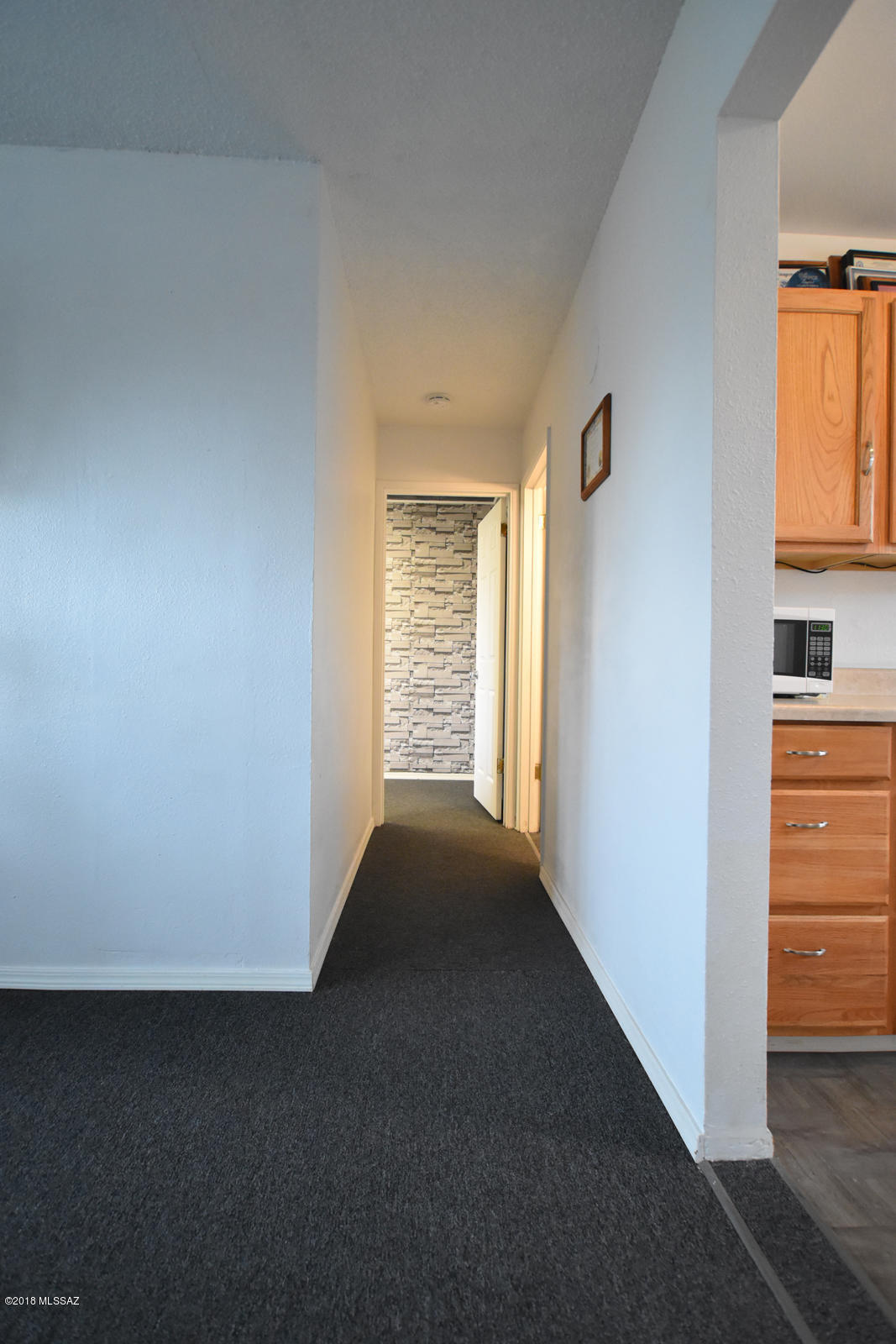Citation Park (113-163) - Residential