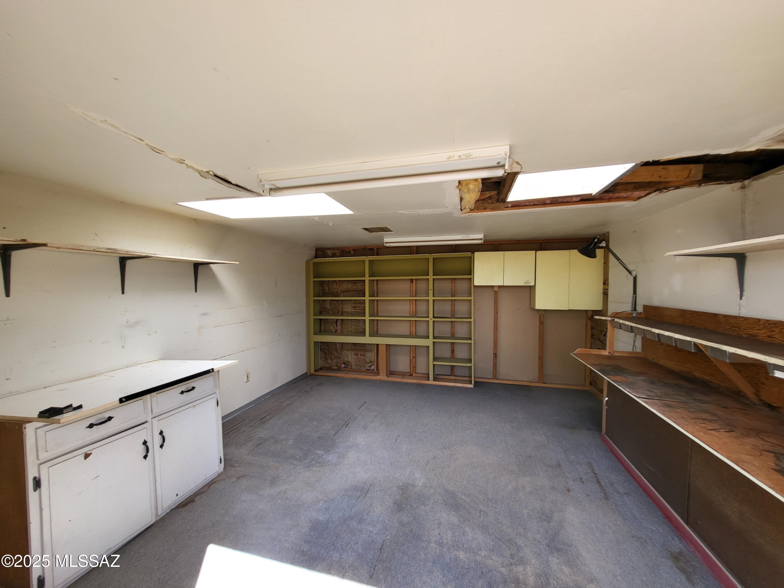 Mission Valley (1-115) - Residential