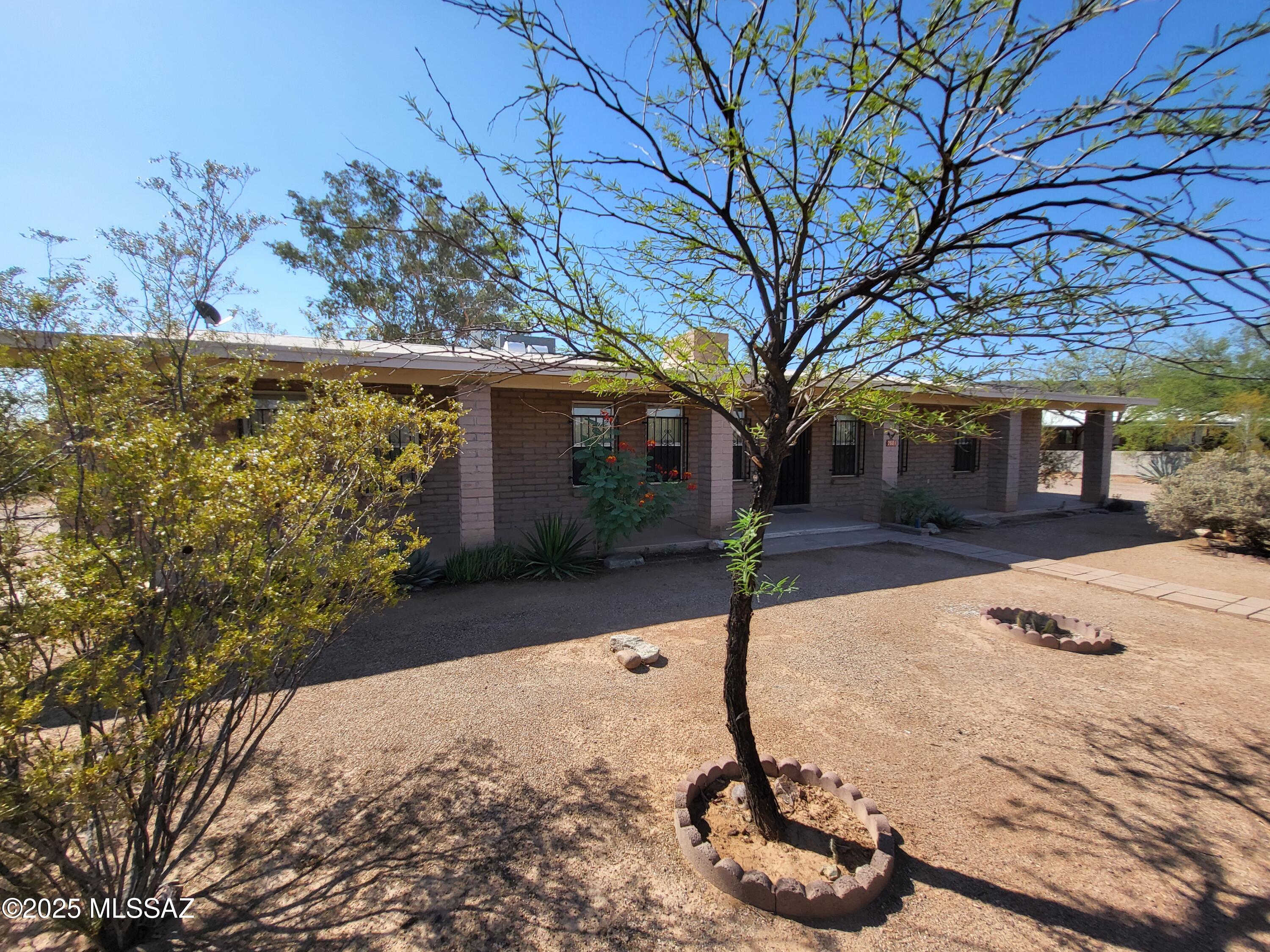 Mission Valley (1-115) - Residential