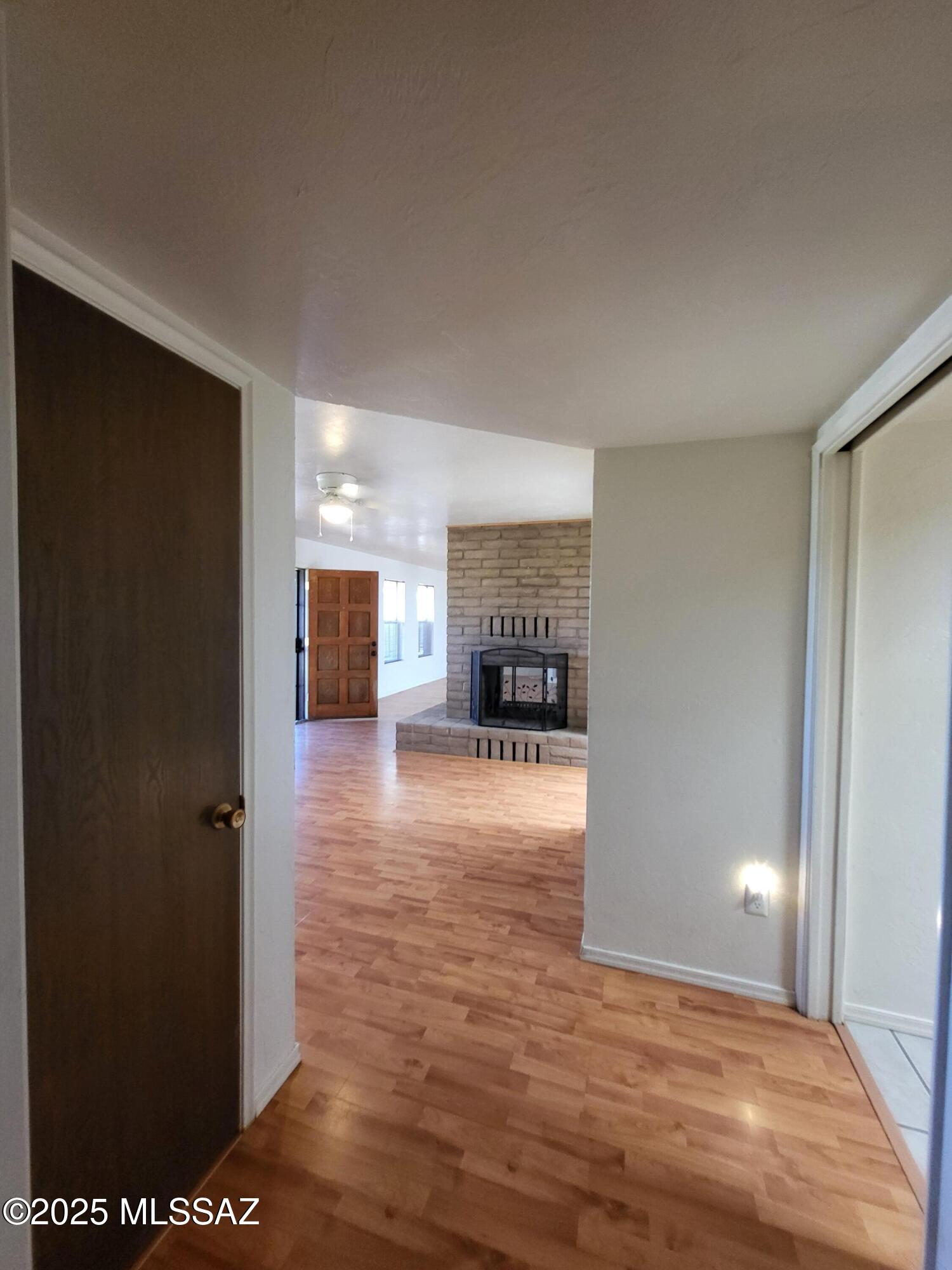 Mission Valley (1-115) - Residential