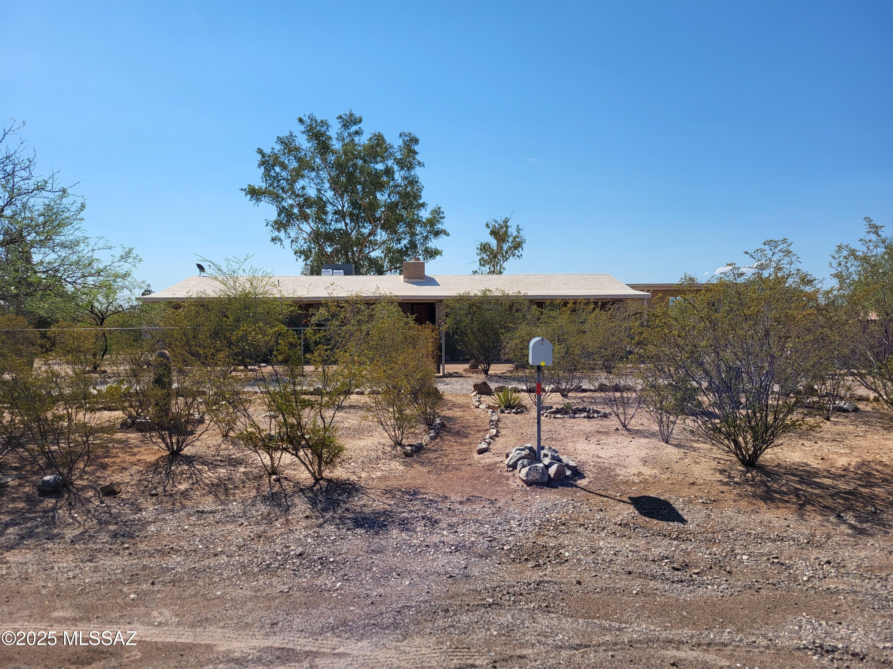 Mission Valley (1-115) - Residential