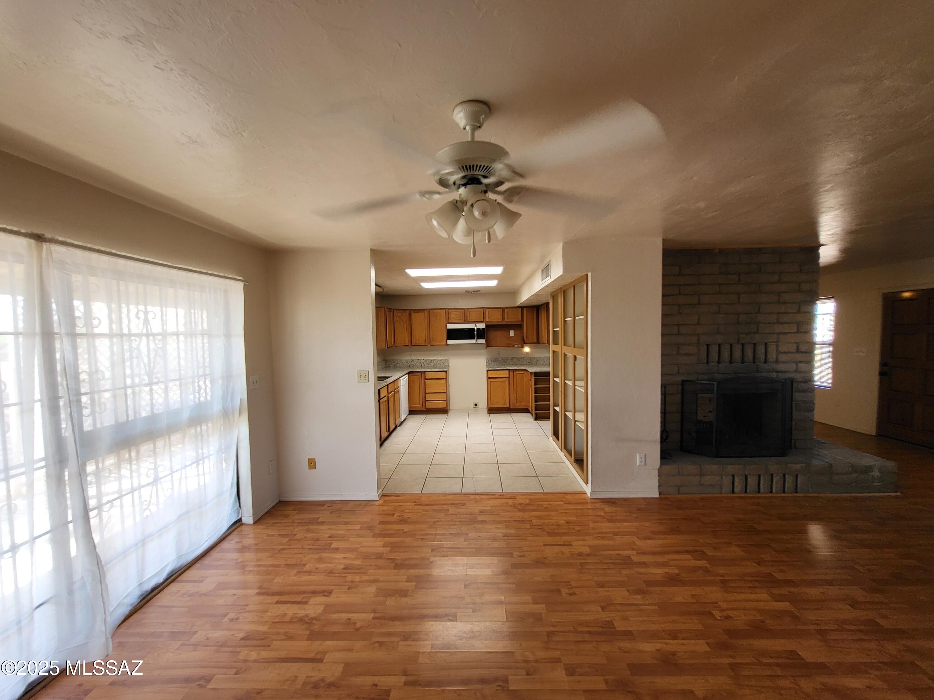 Mission Valley (1-115) - Residential
