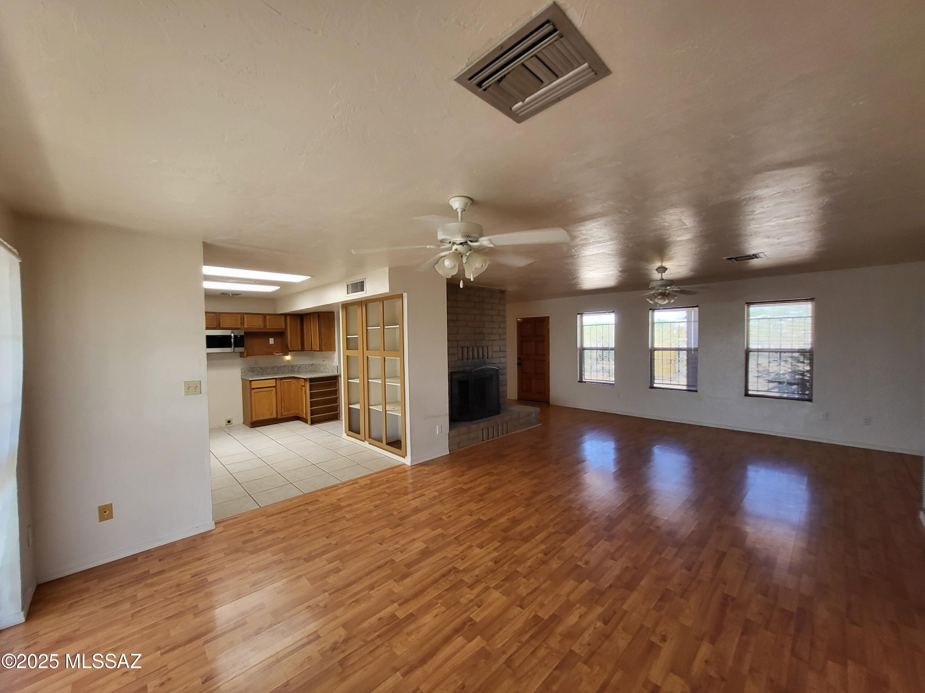Mission Valley (1-115) - Residential