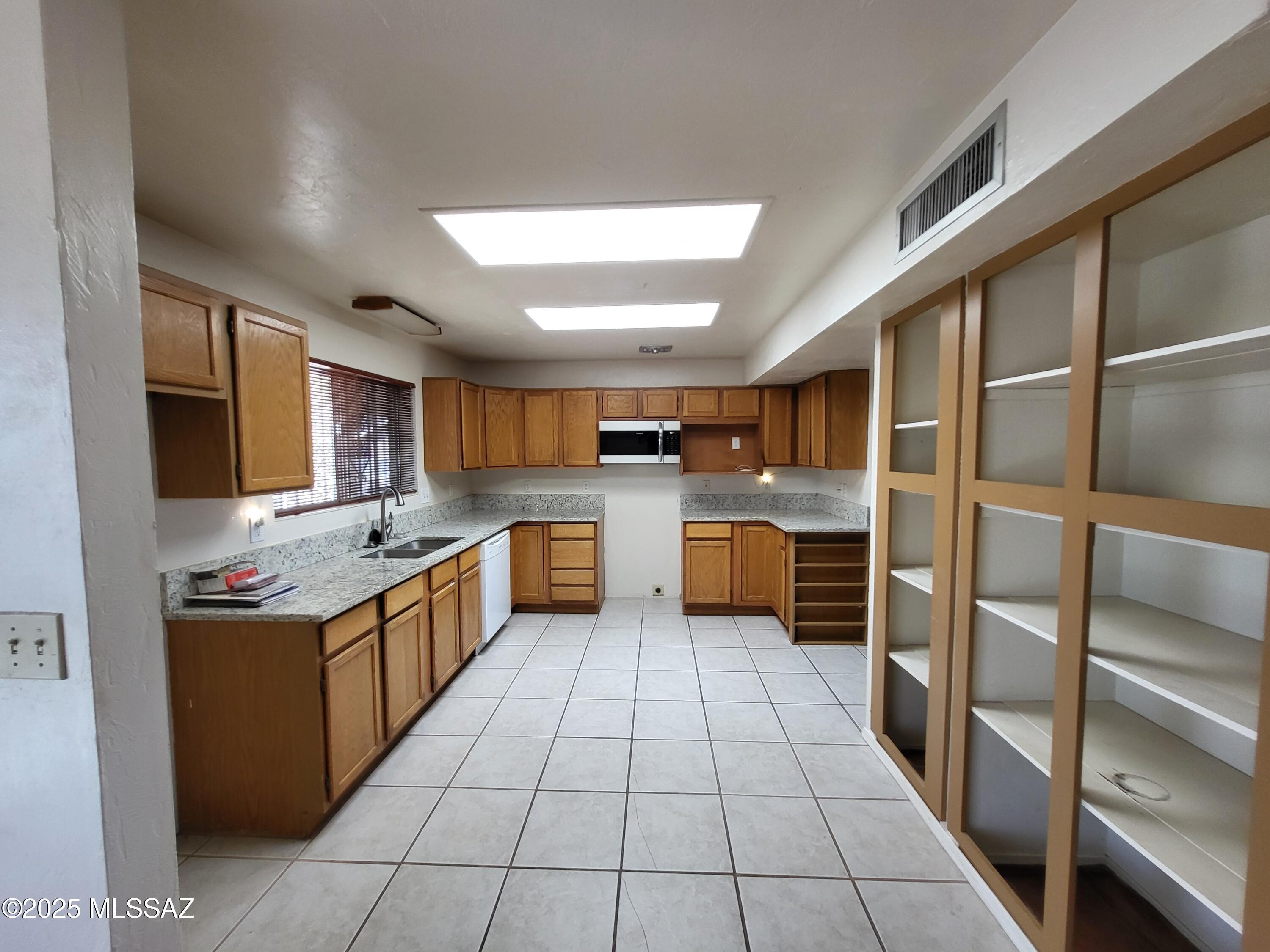 Mission Valley (1-115) - Residential