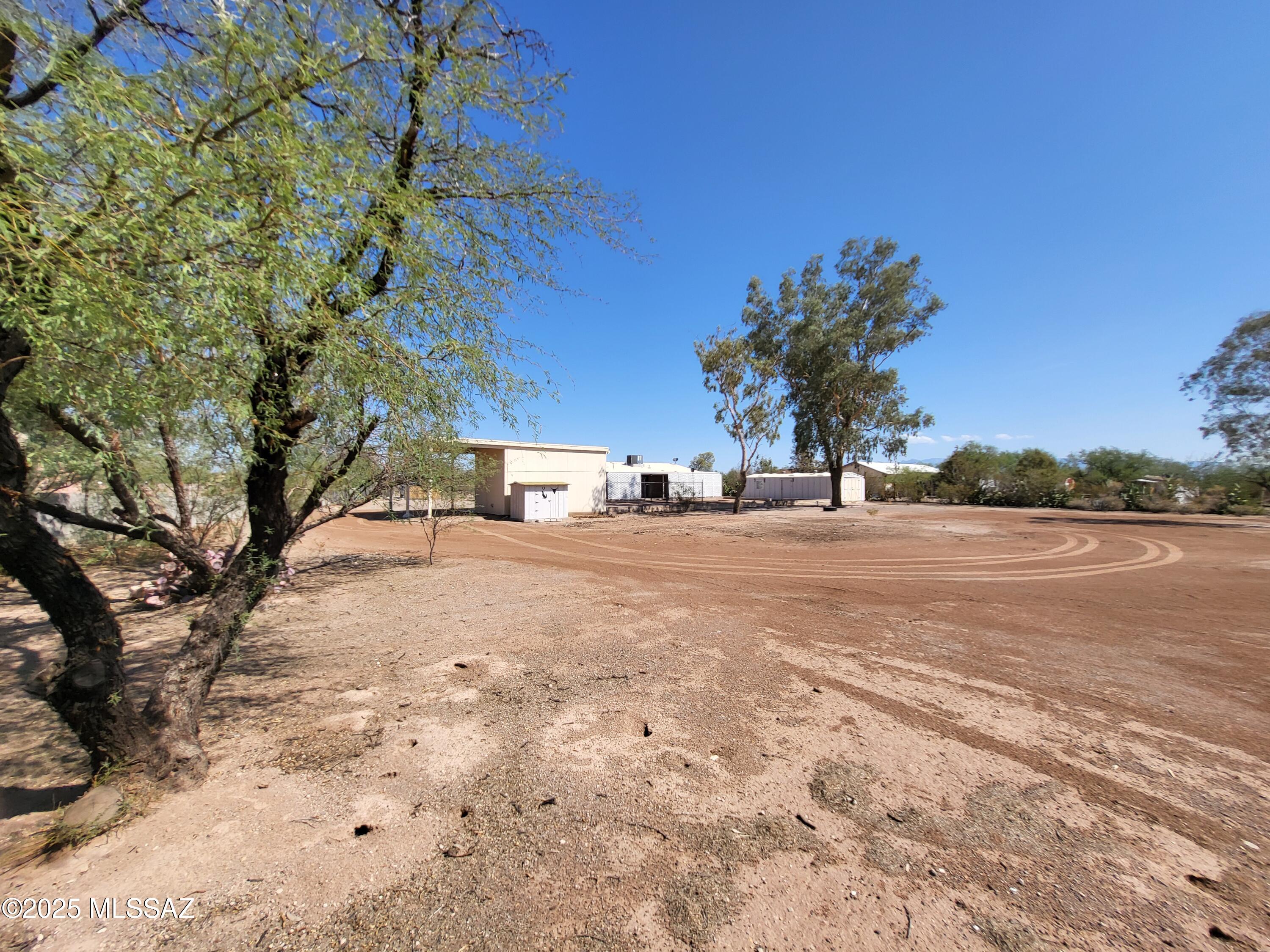 Mission Valley (1-115) - Residential
