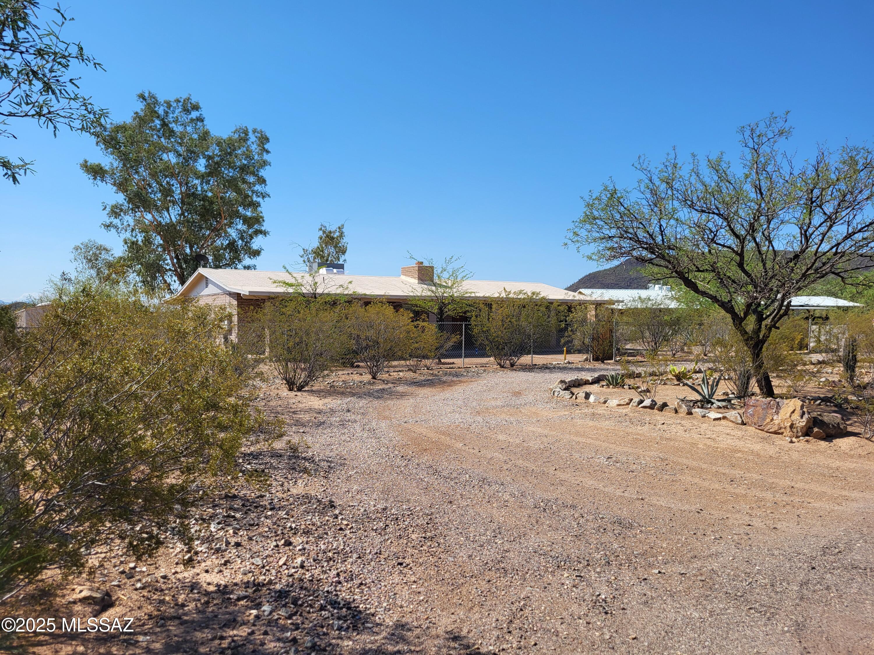 Mission Valley (1-115) - Residential