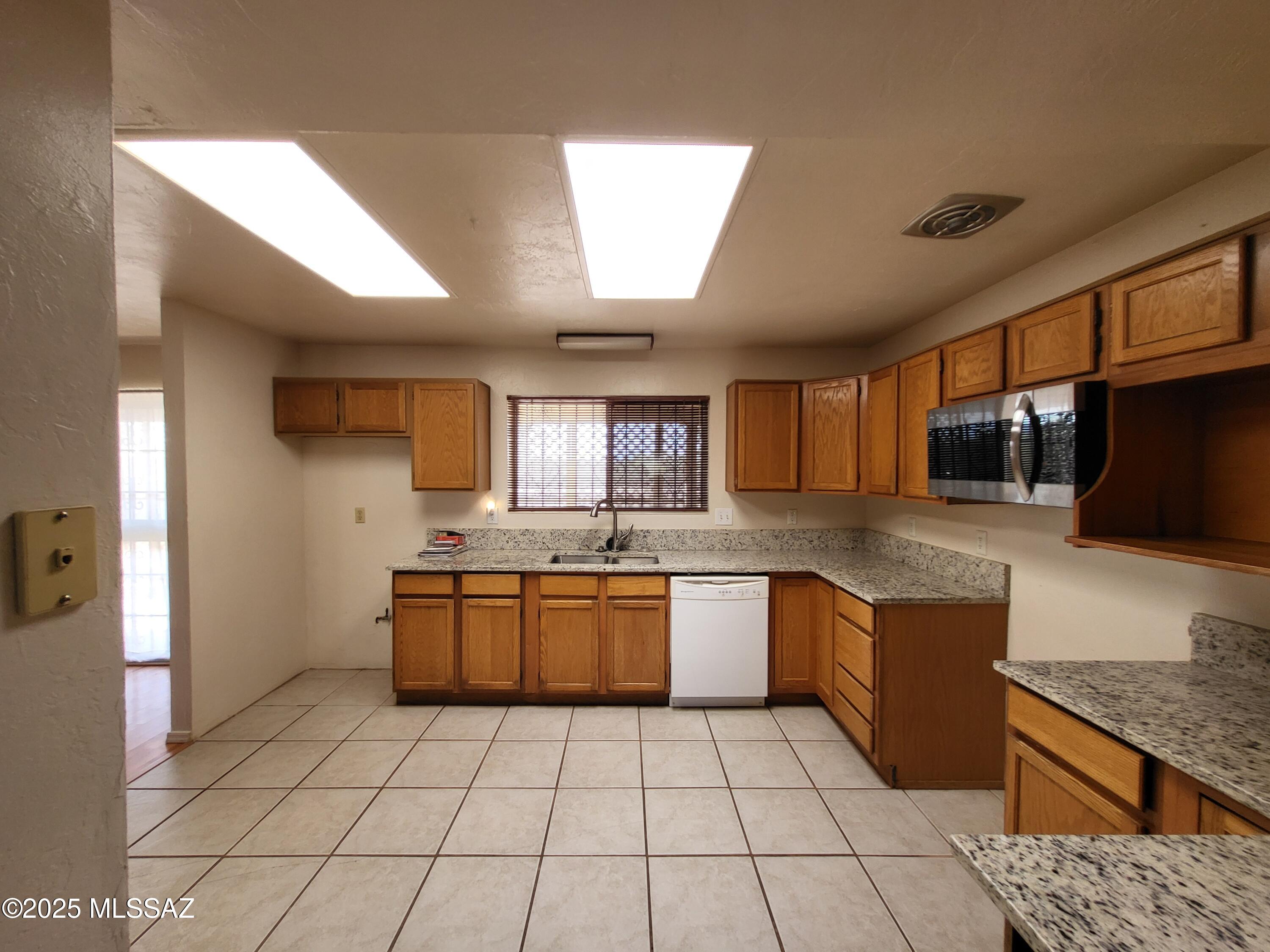 Mission Valley (1-115) - Residential