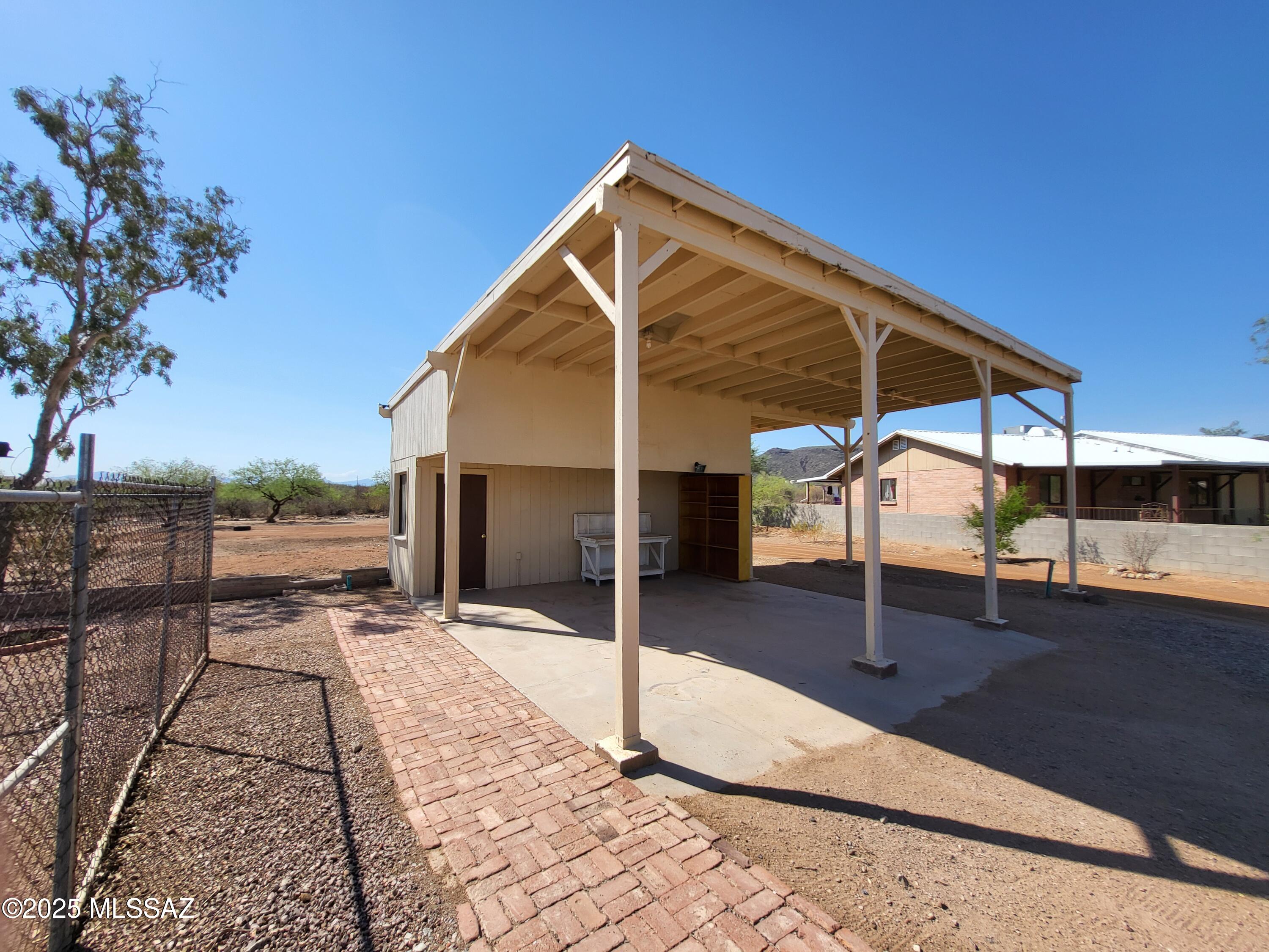 Mission Valley (1-115) - Residential
