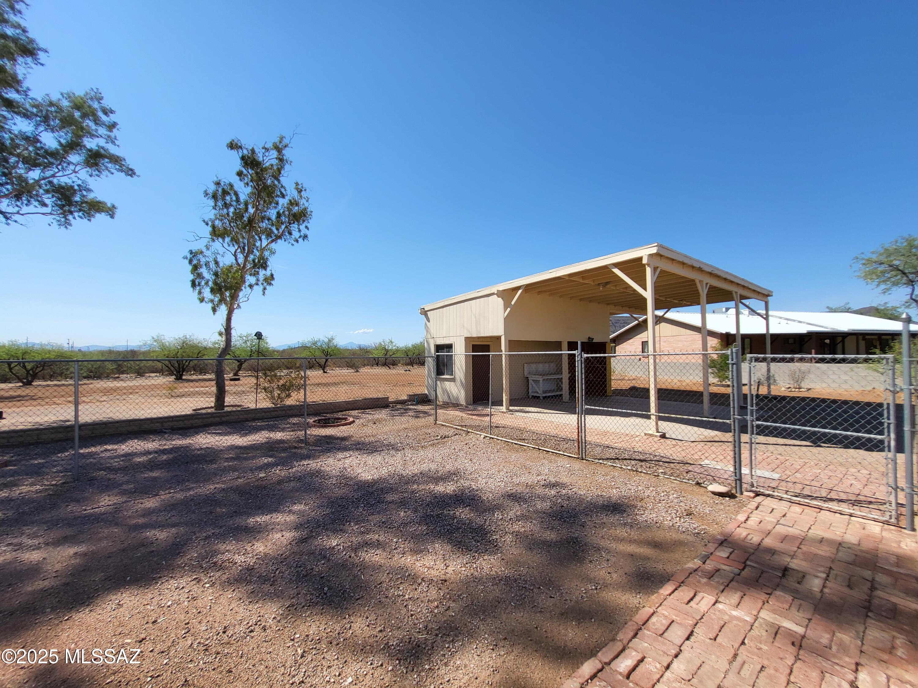 Mission Valley (1-115) - Residential
