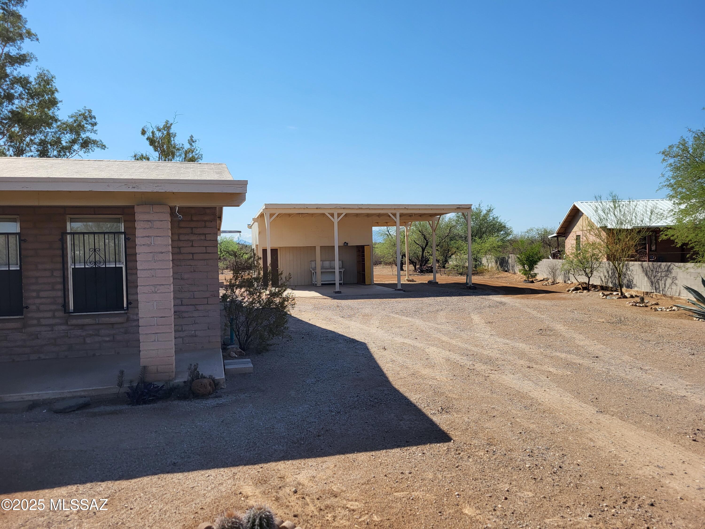Mission Valley (1-115) - Residential