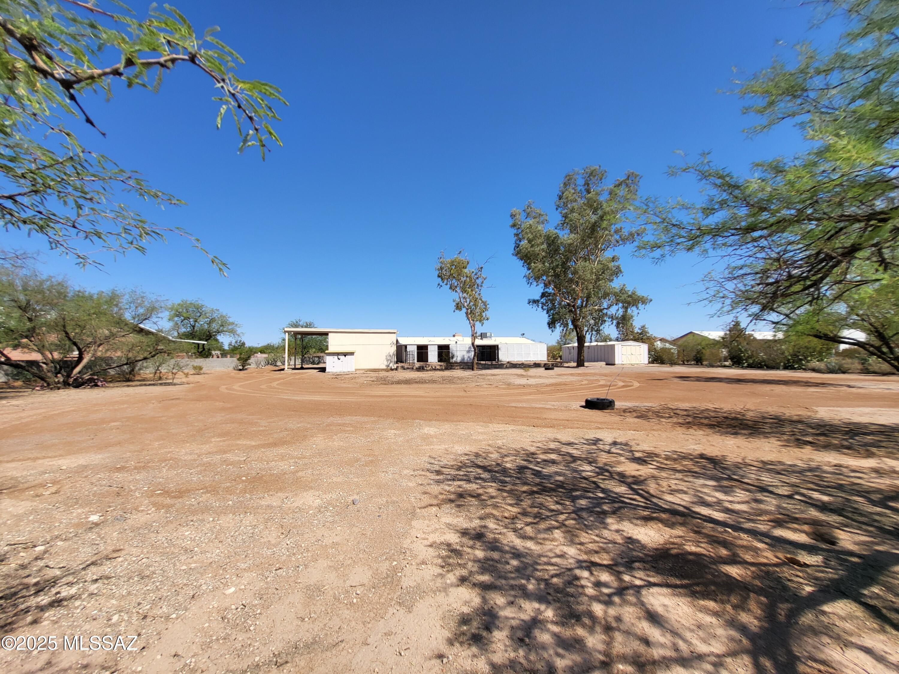 Mission Valley (1-115) - Residential