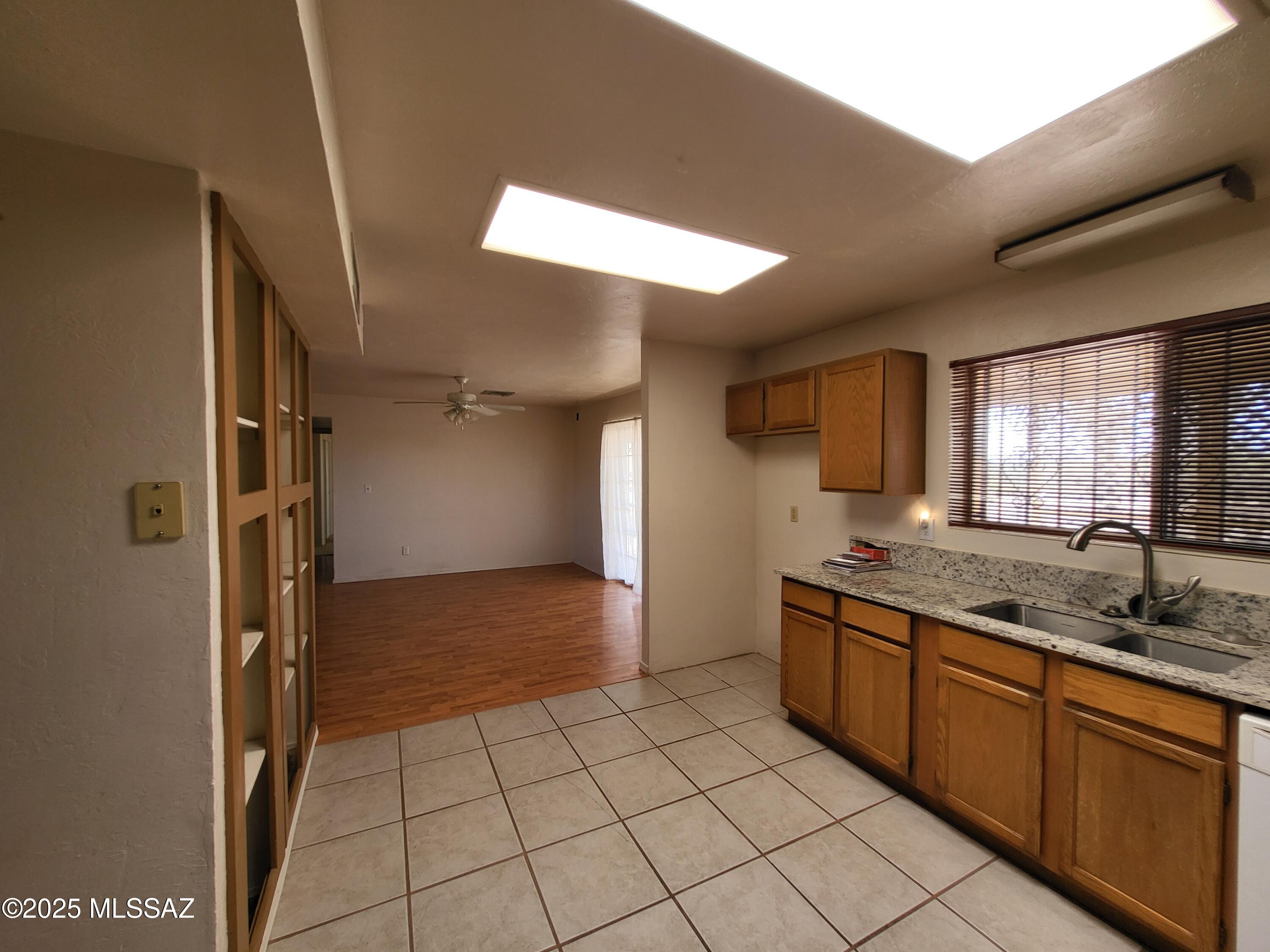 Mission Valley (1-115) - Residential