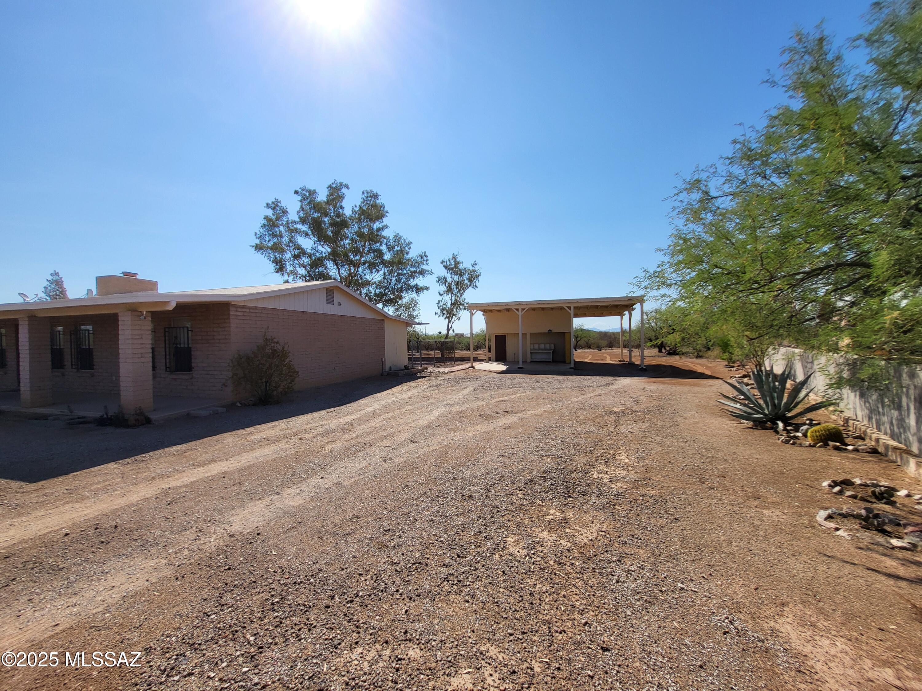 Mission Valley (1-115) - Residential