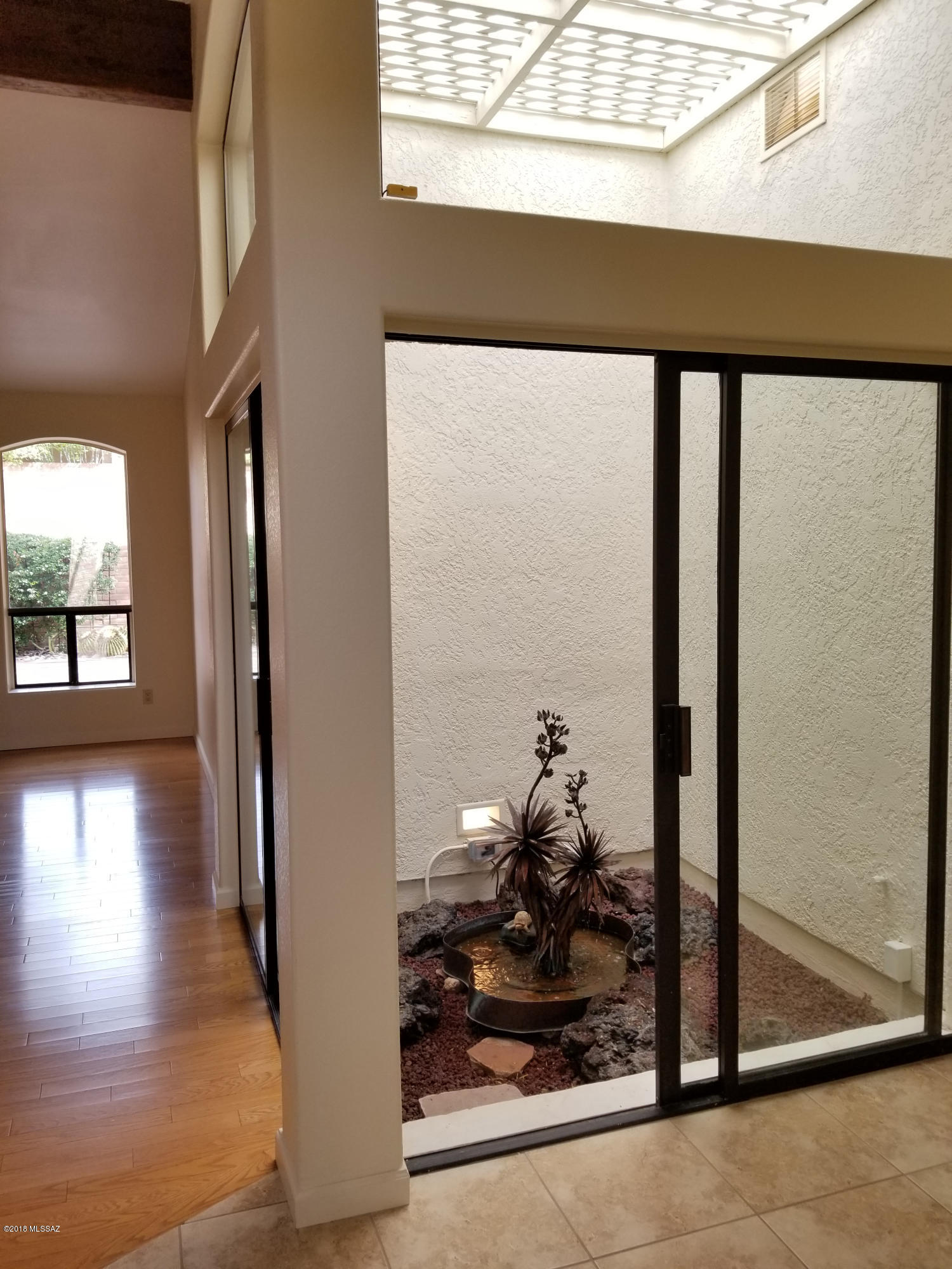 Riverbend - Sabino Canyon Road  (1-97) - Residential