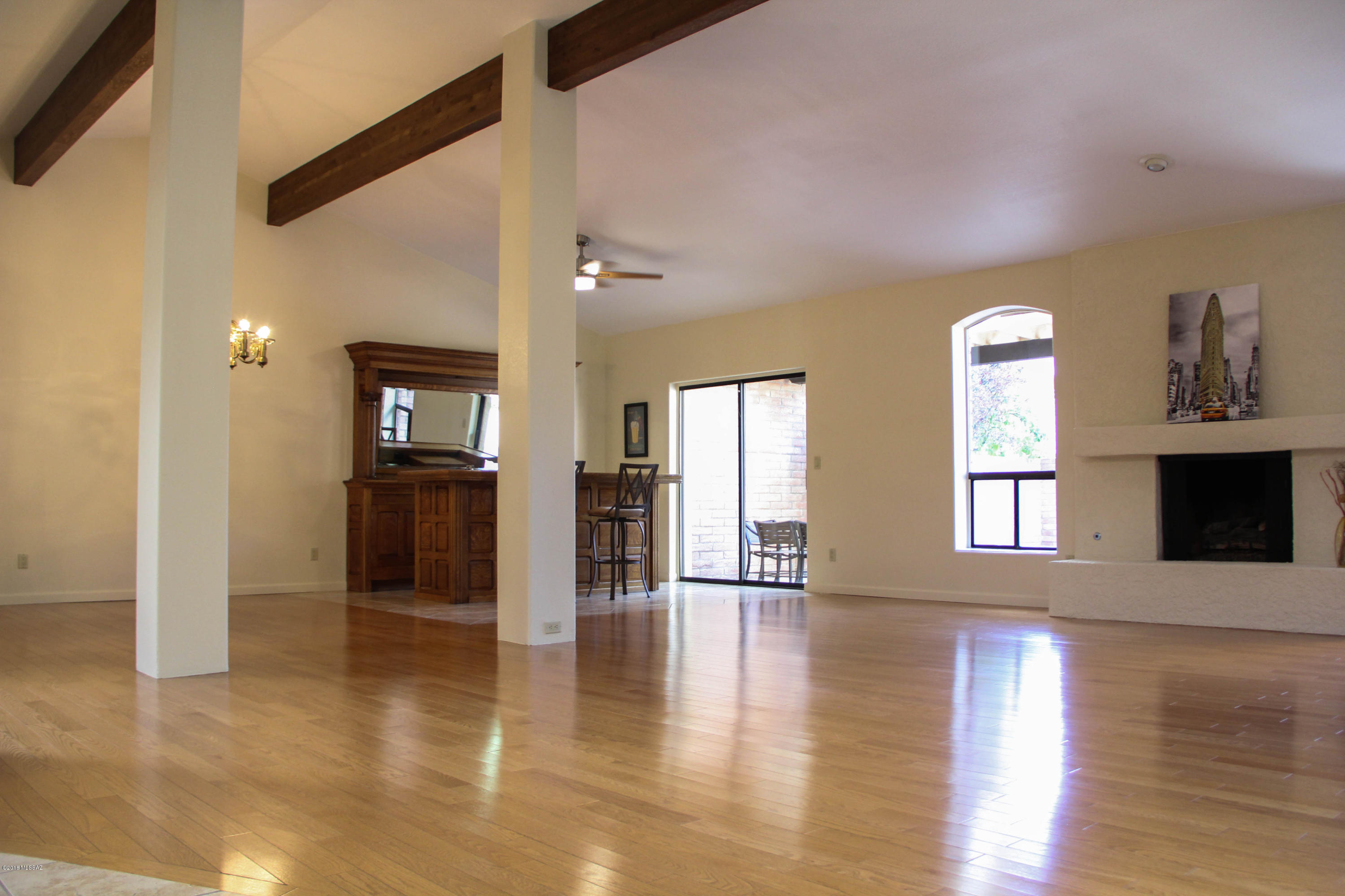 Riverbend - Sabino Canyon Road  (1-97) - Residential
