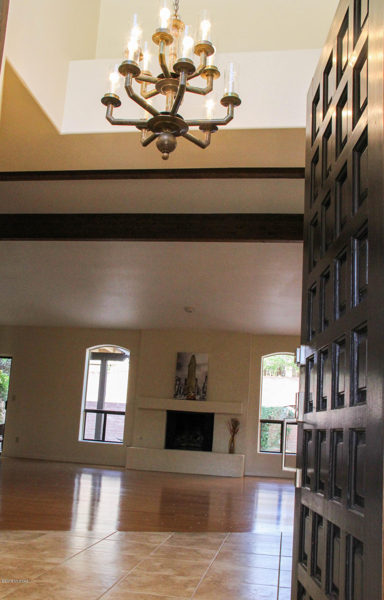 Riverbend - Sabino Canyon Road  (1-97) - Residential