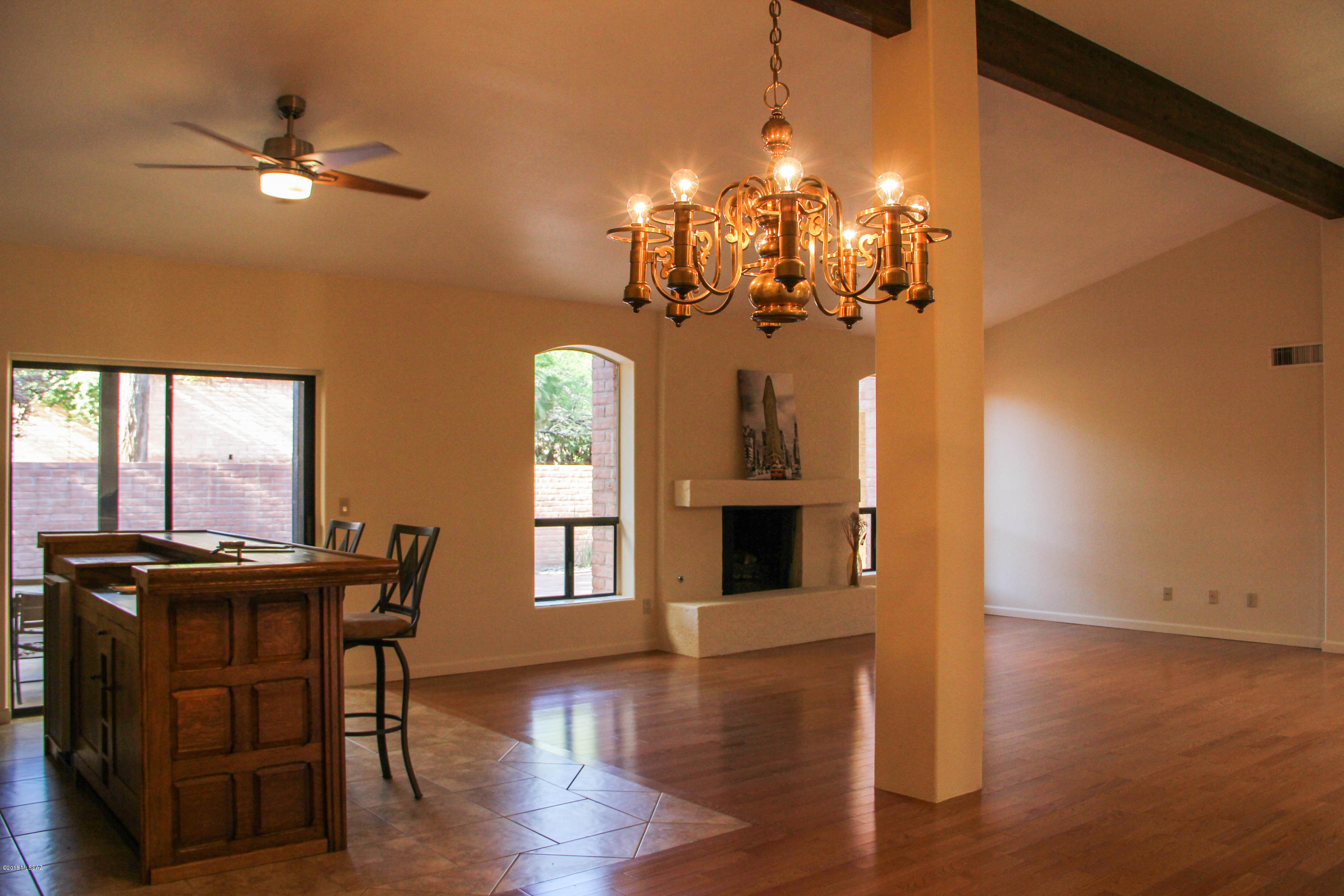 Riverbend - Sabino Canyon Road  (1-97) - Residential
