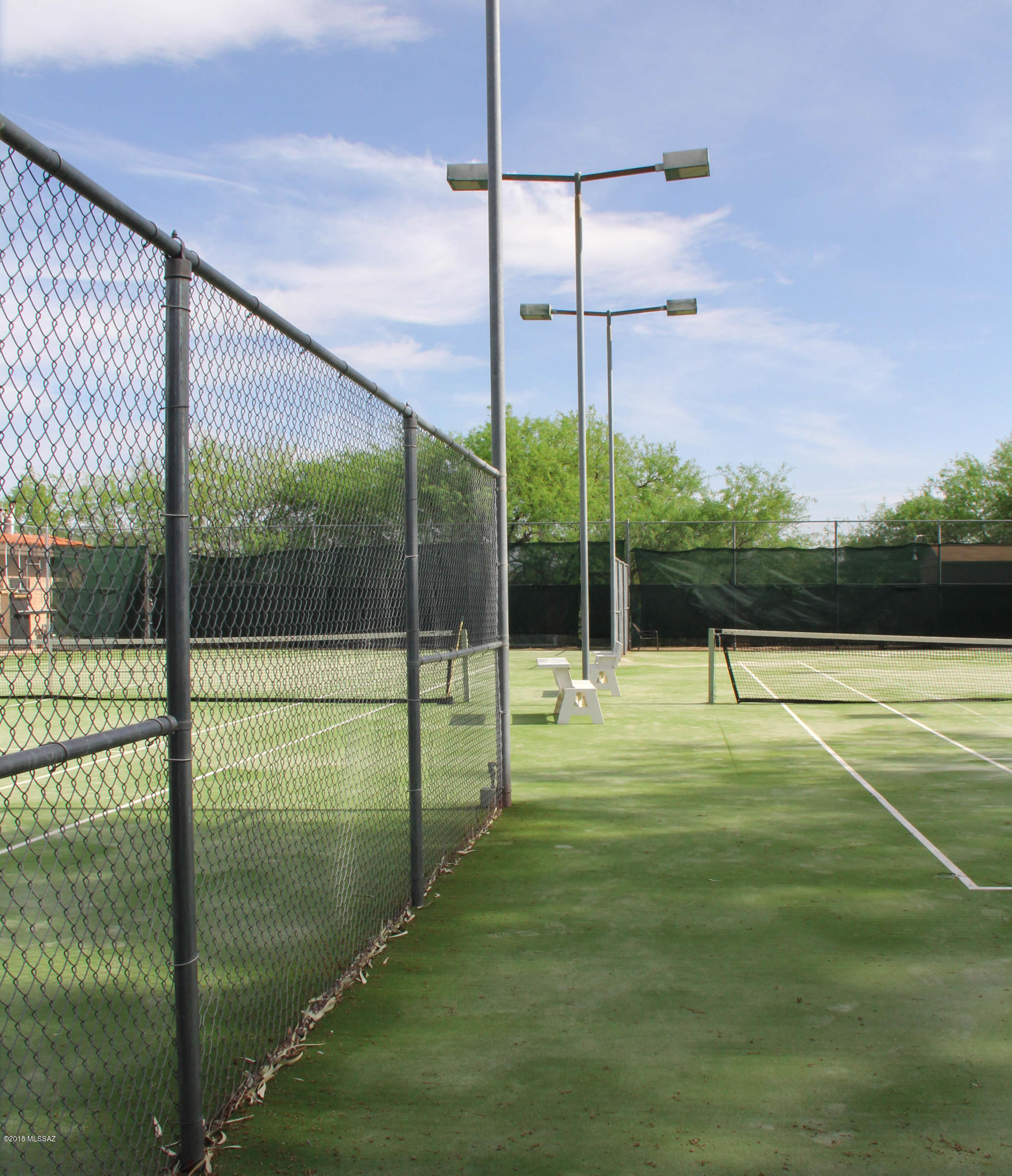 Riverbend - Sabino Canyon Road  (1-97) - Residential