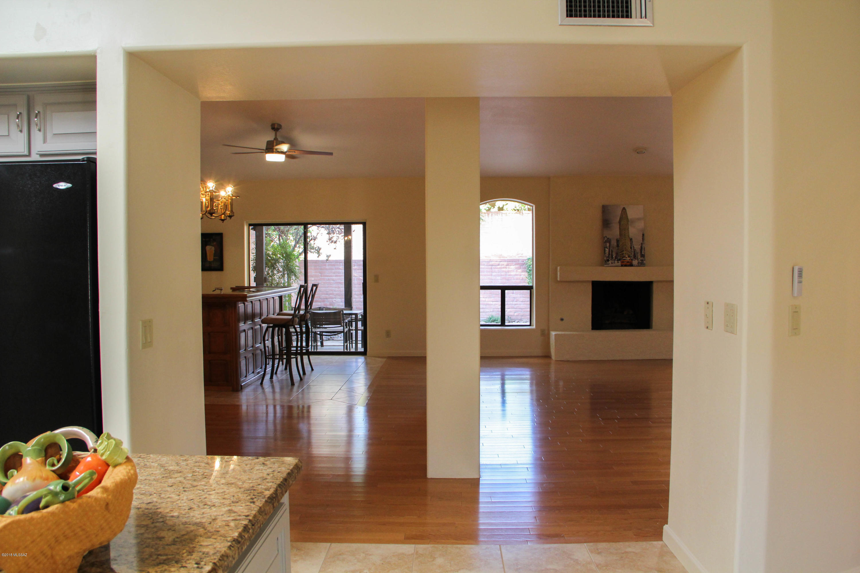 Riverbend - Sabino Canyon Road  (1-97) - Residential