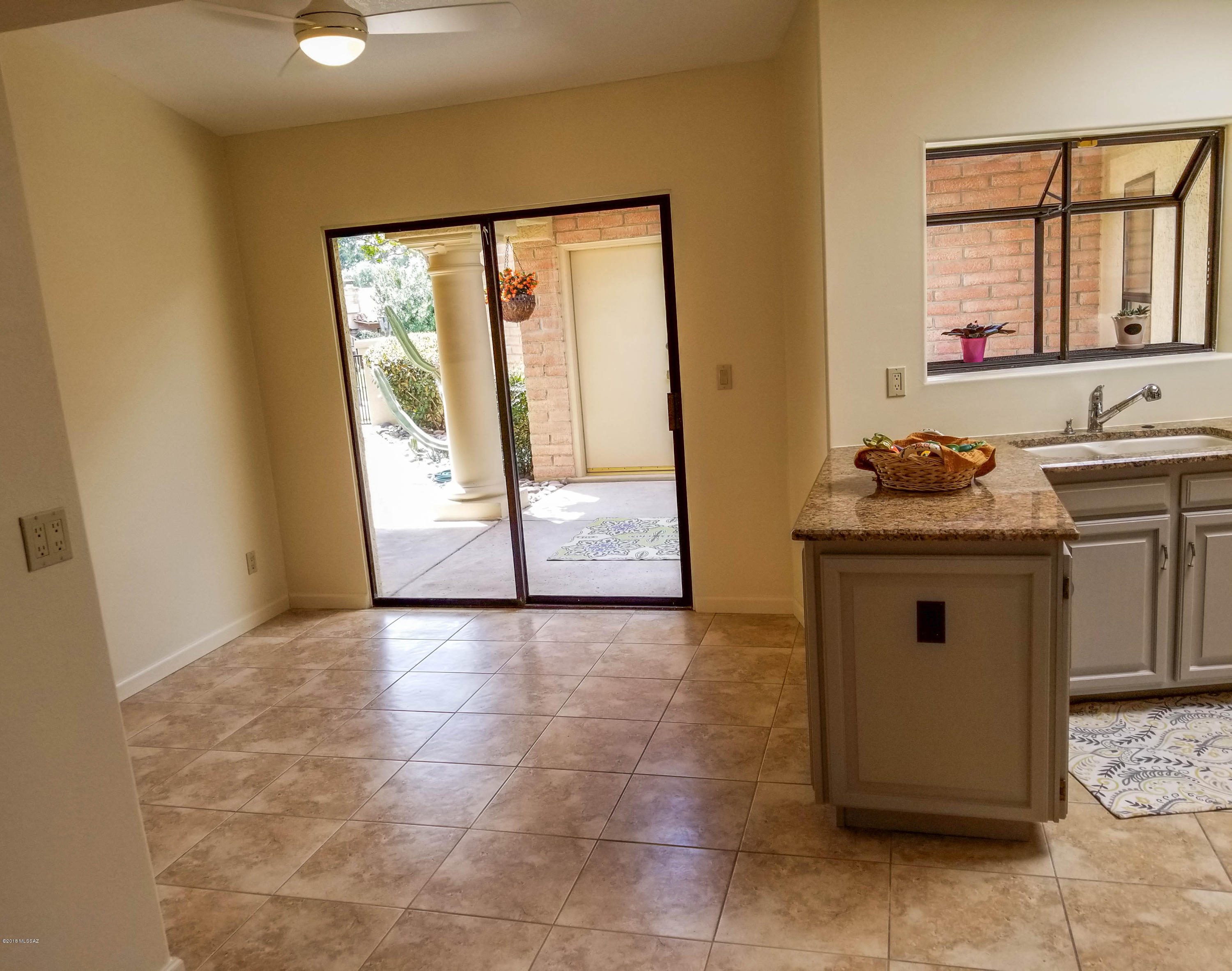 Riverbend - Sabino Canyon Road  (1-97) - Residential