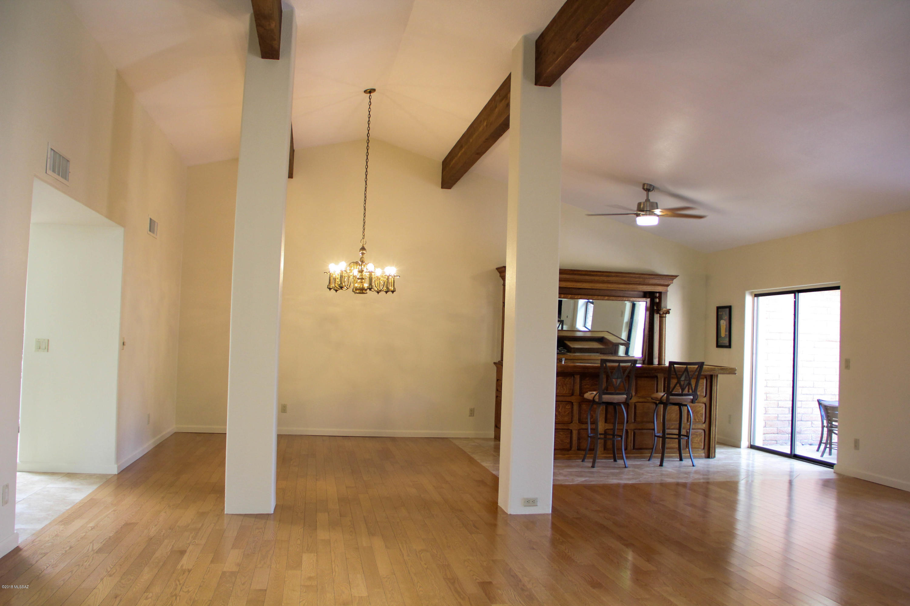 Riverbend - Sabino Canyon Road  (1-97) - Residential