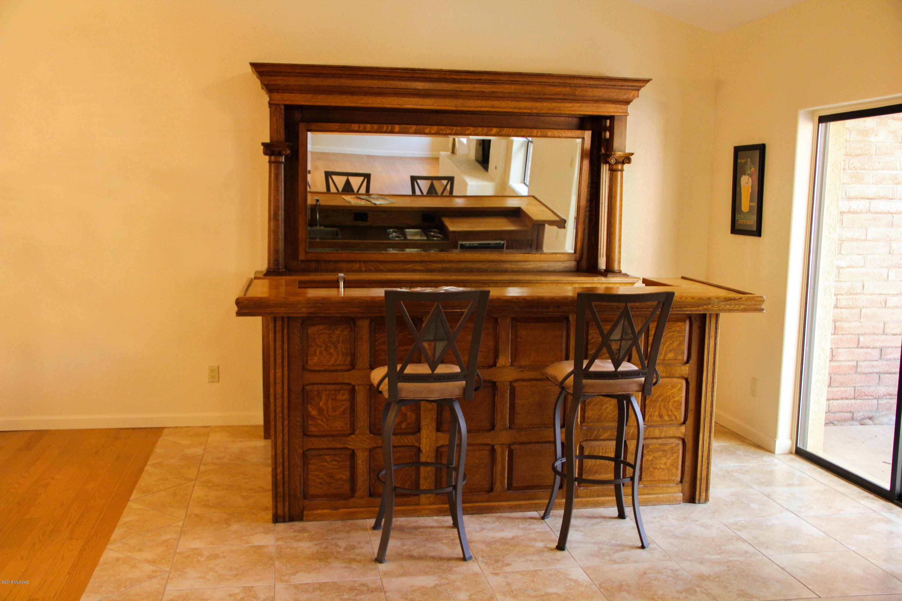 Riverbend - Sabino Canyon Road  (1-97) - Residential