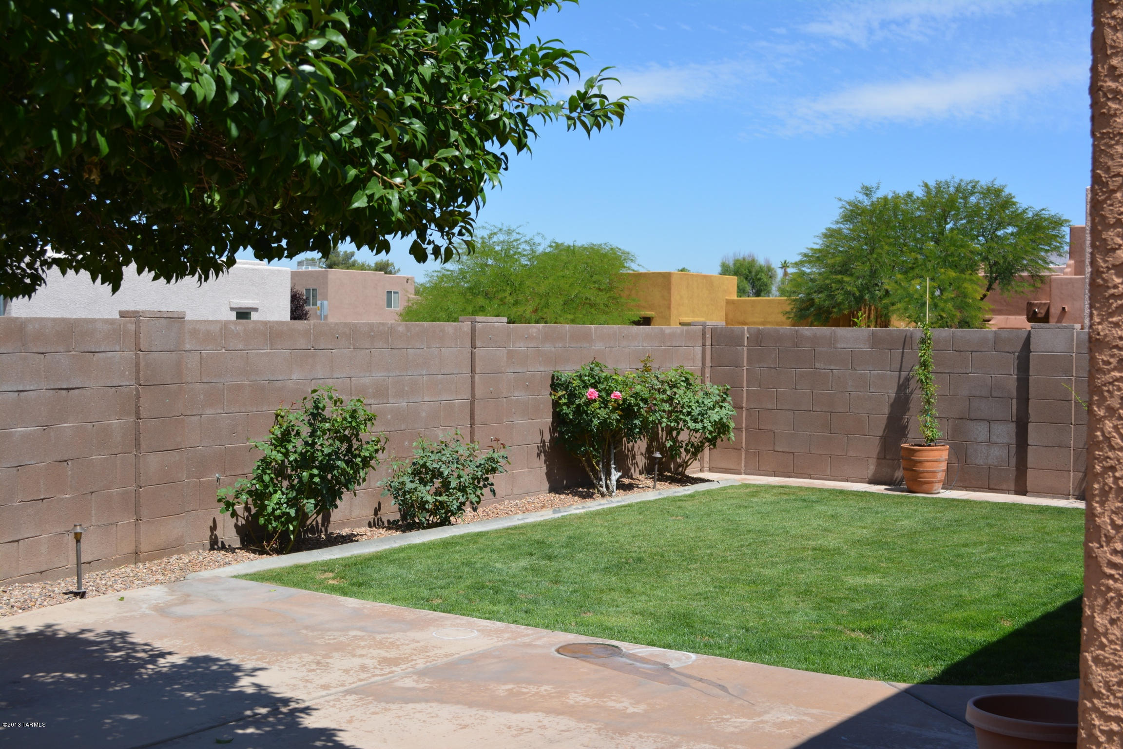 Monte Vista (1-58) - Residential Lease