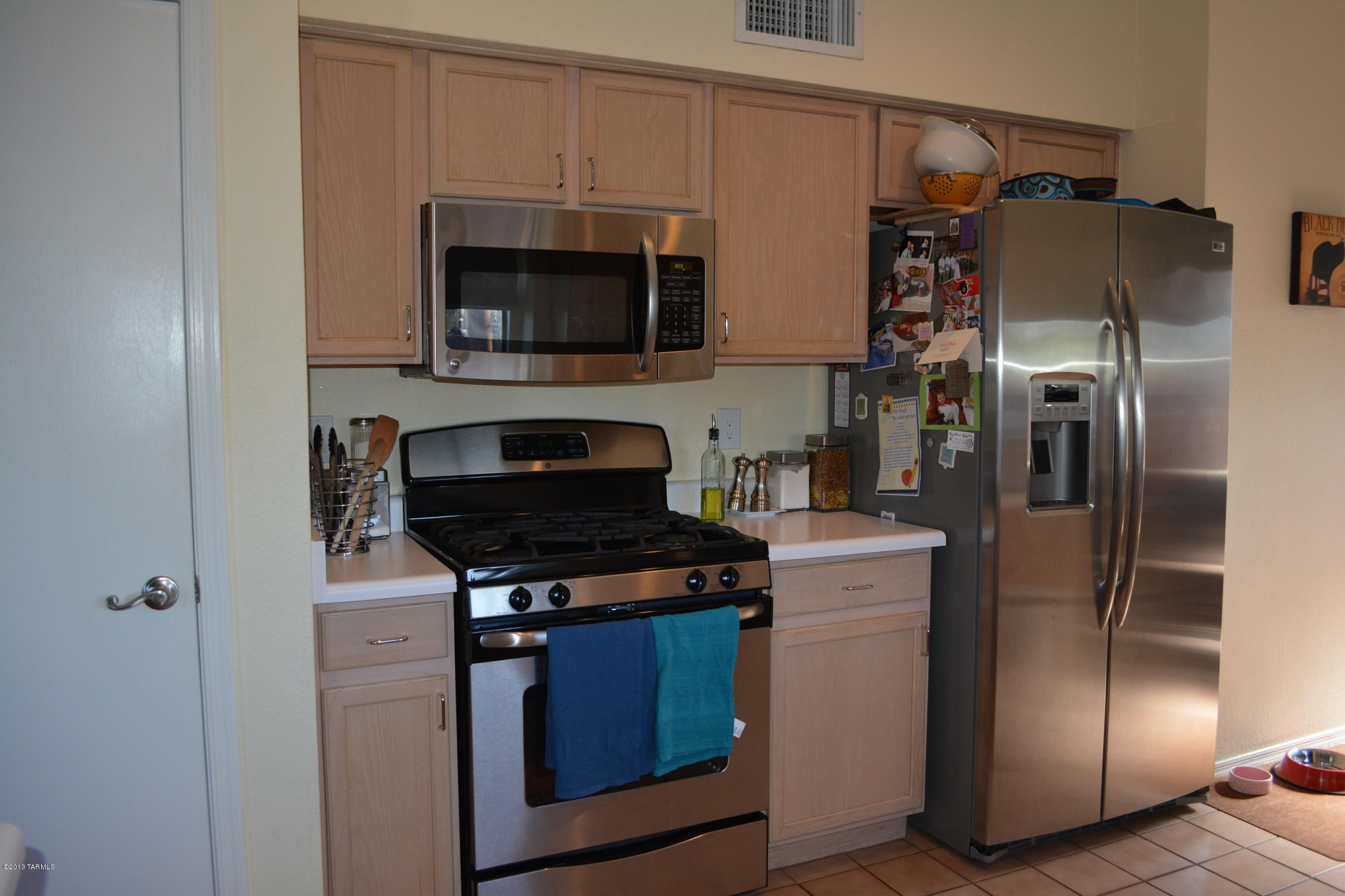 Monte Vista (1-58) - Residential Lease